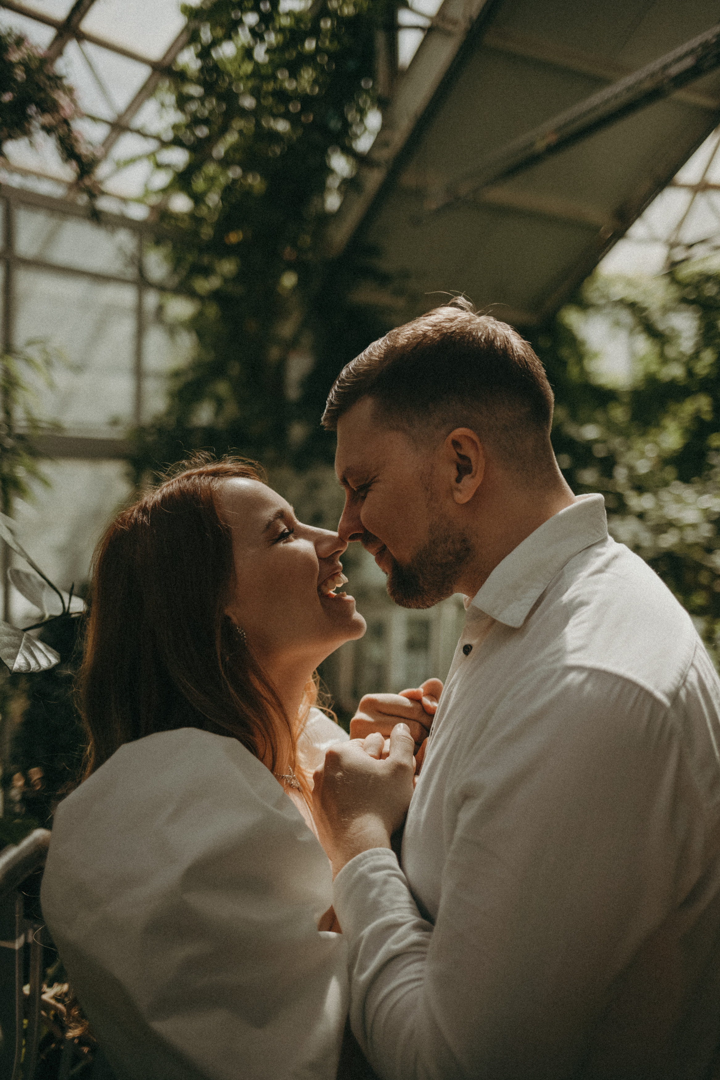 Wedding day. Фотограф Анна Велёнда