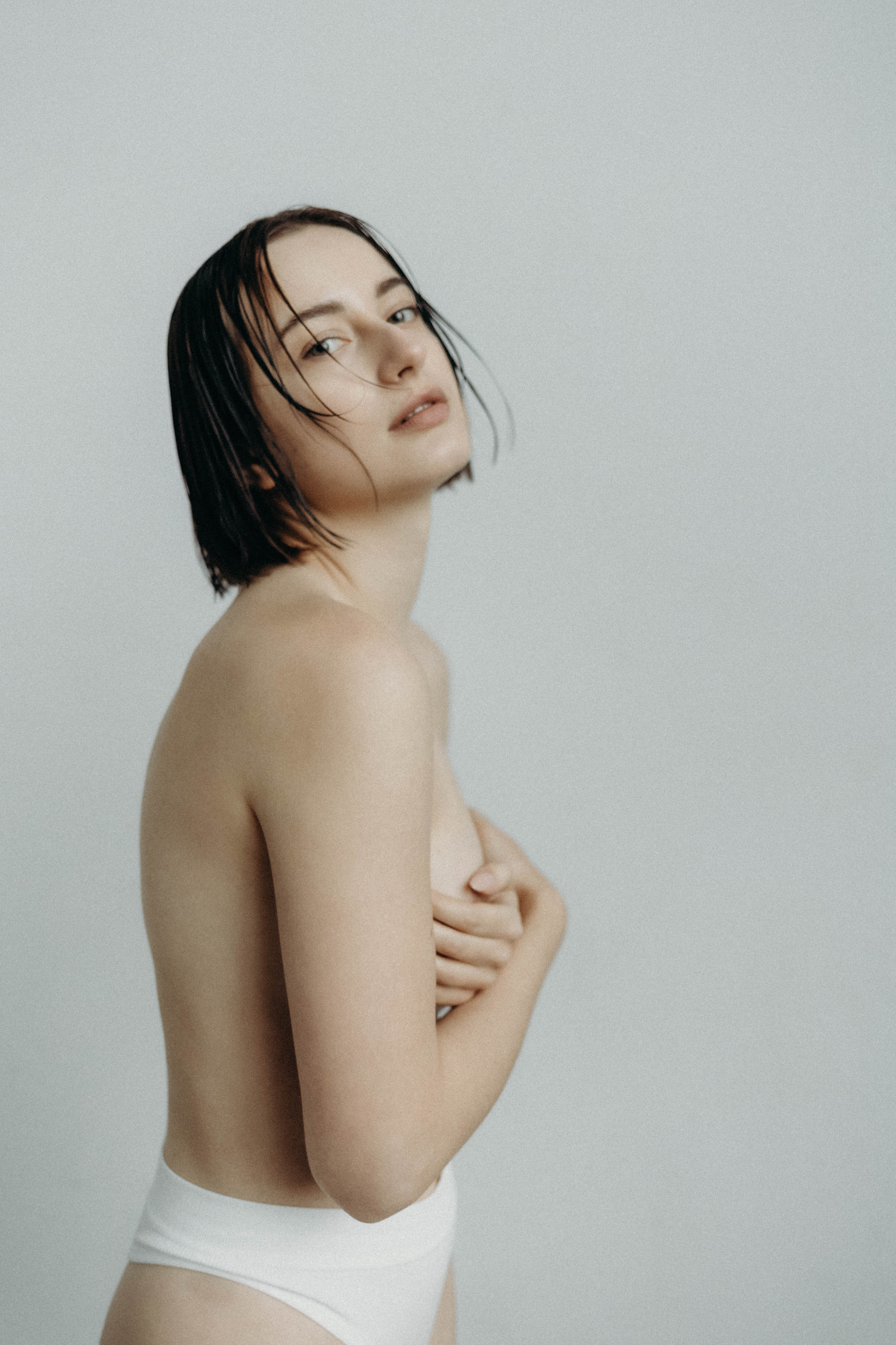 Juli. Фотограф Анна Велёнда