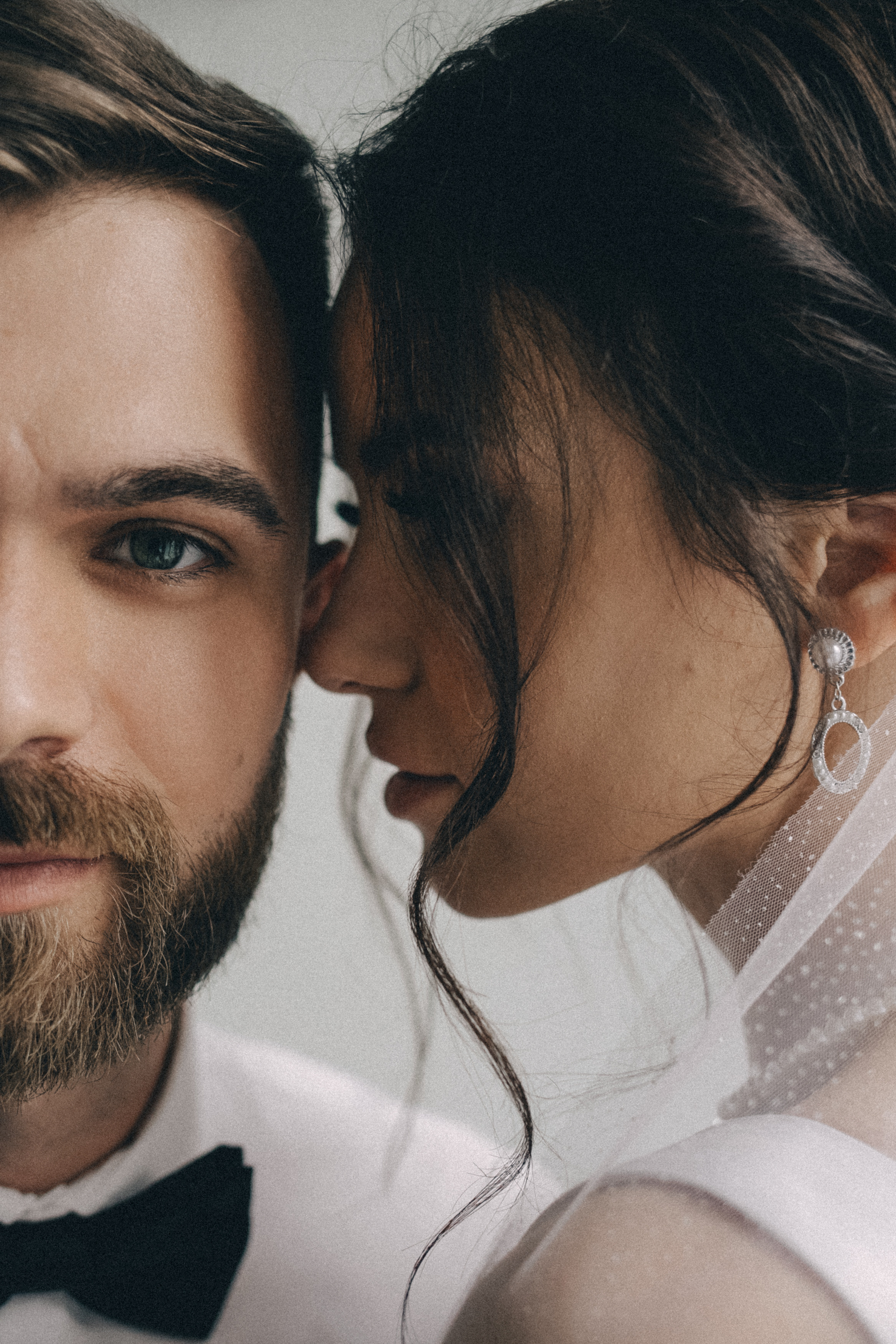 Wedding day. Фотограф Анна Велёнда