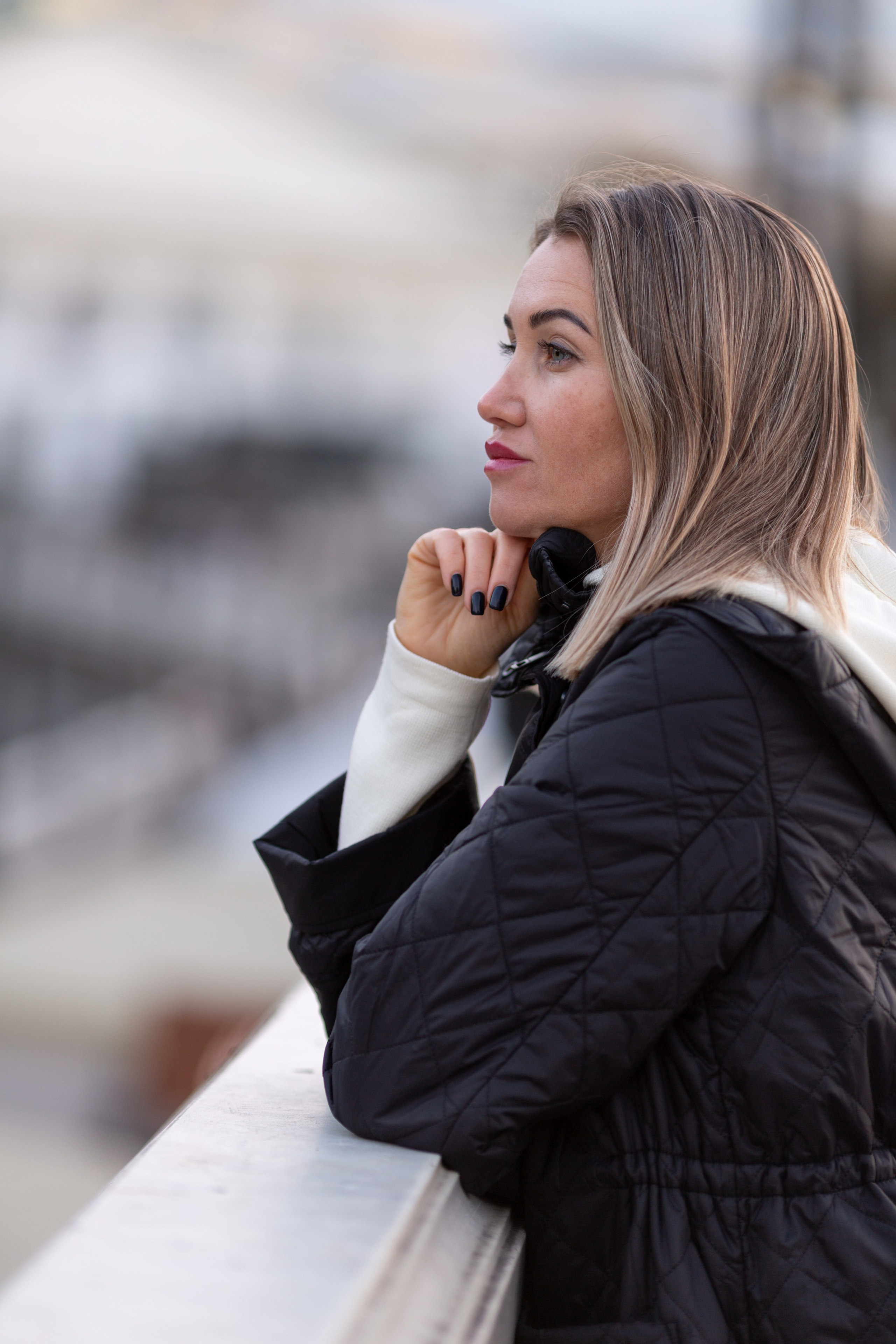 Персональные фотосессии. Фотограф Наталья Угрюмова, г. Москва