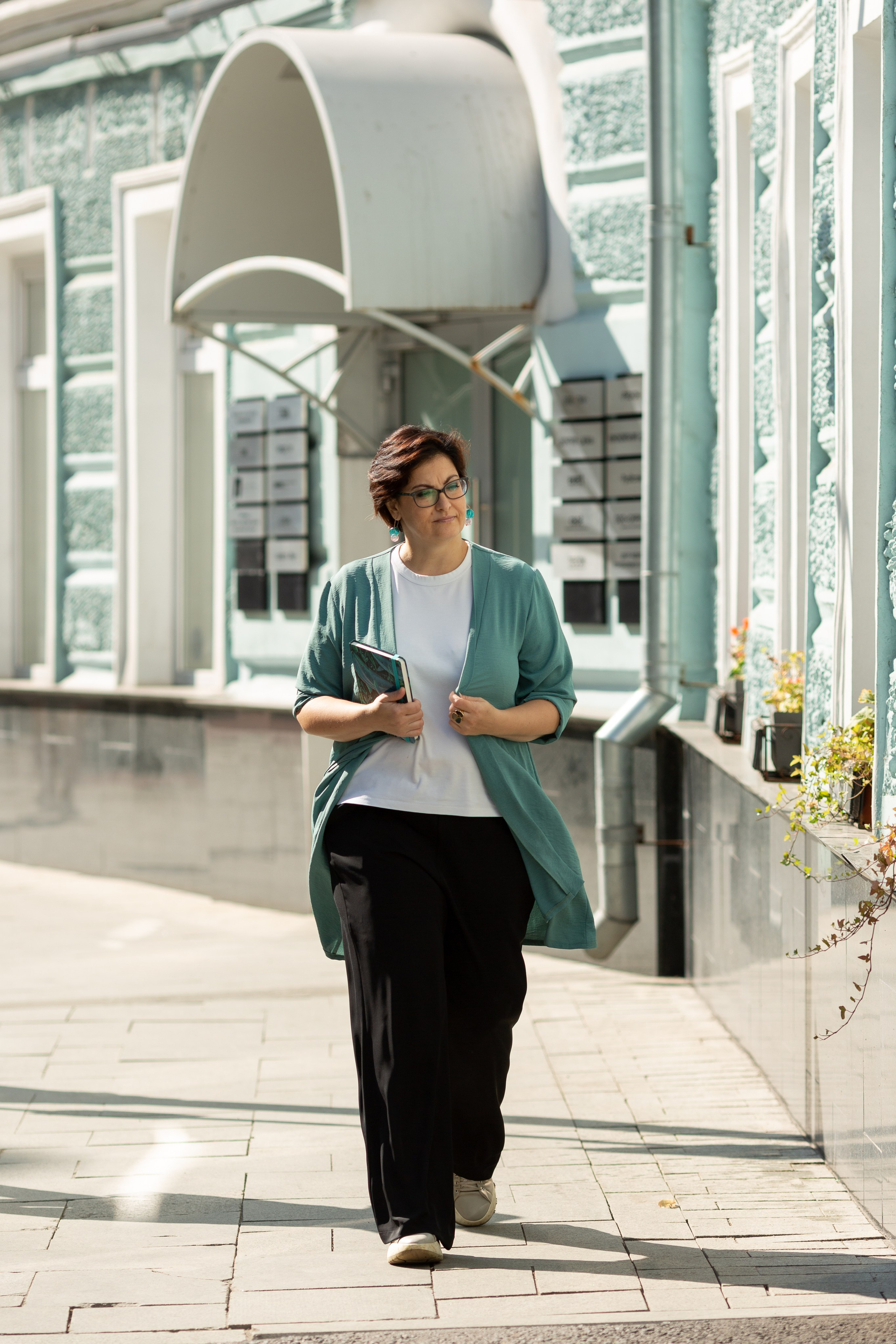 Профессия, блог. Фотограф Наталья Угрюмова, г. Москва