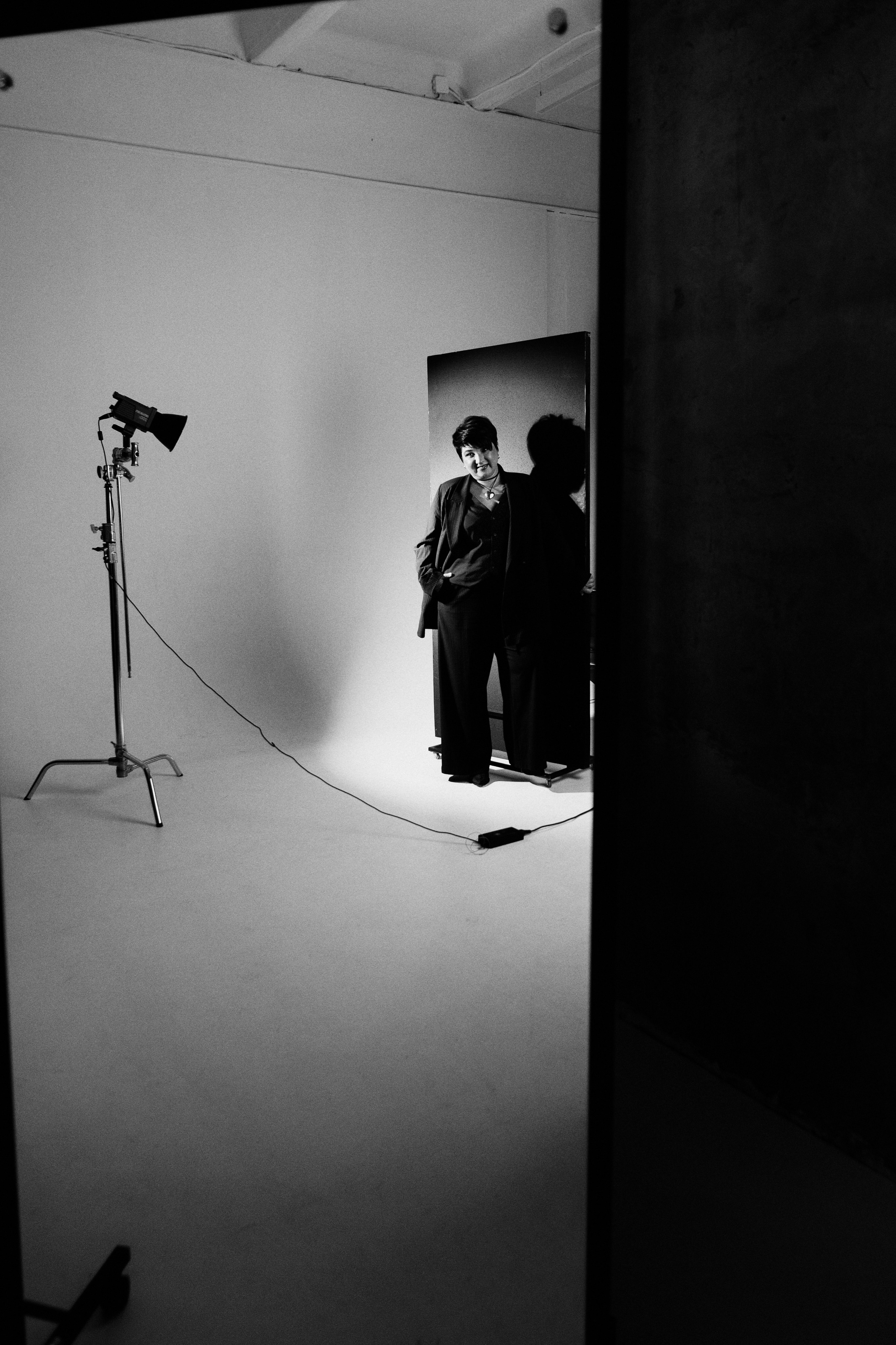 Ольга. Фотограф Дарья Мустафина, Тюмень