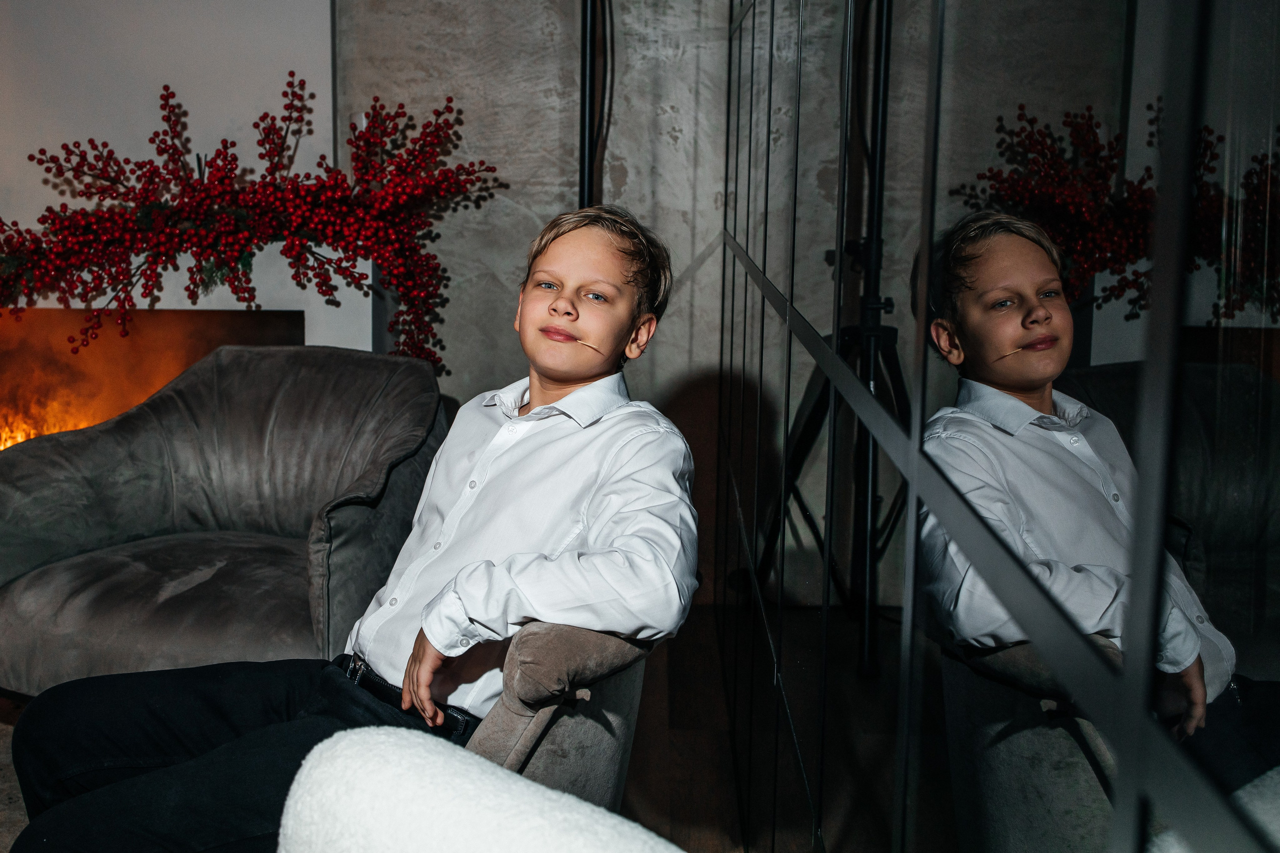 50. Фотограф в Санкт-Петербурге Виктория Безверхая