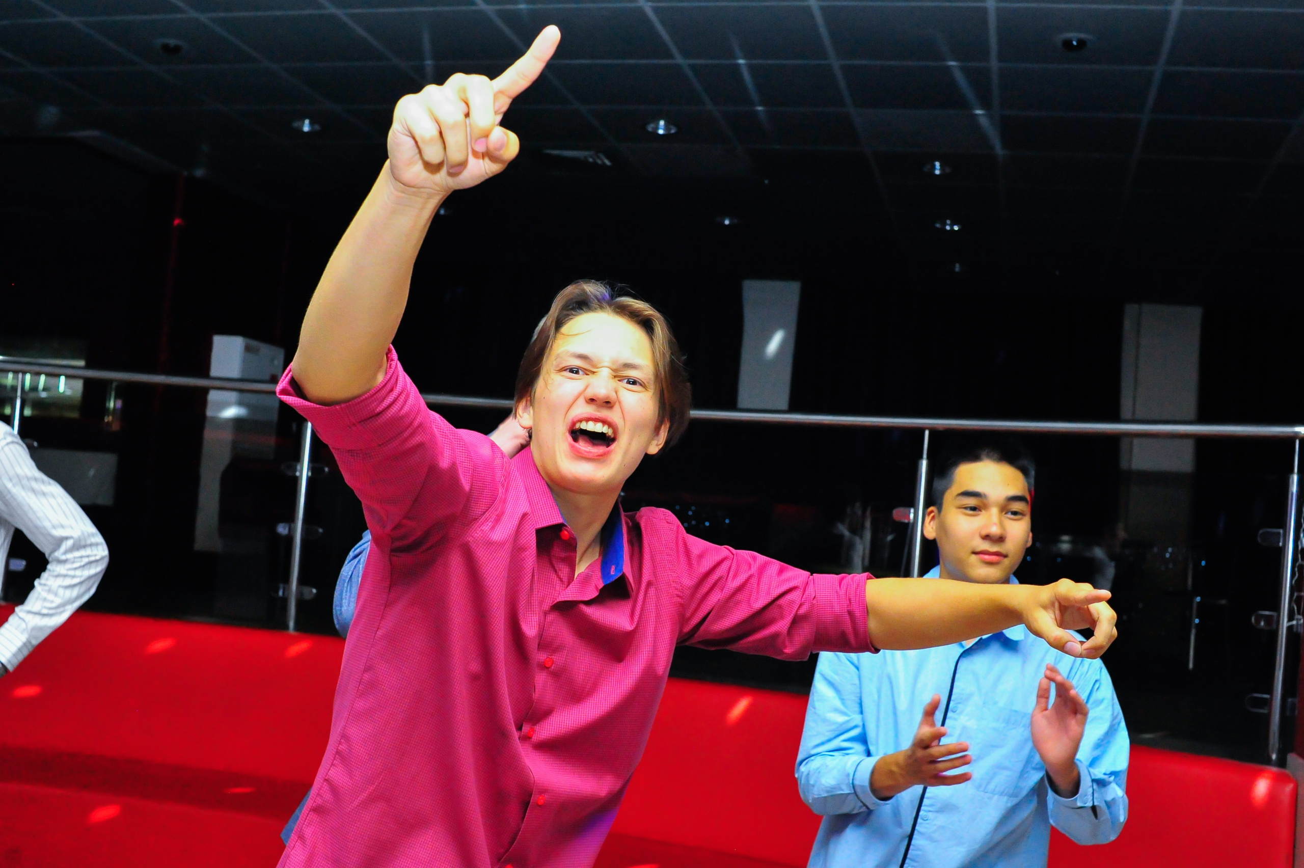 Выпускной 11б Гимназия 53. Фотограф Магнитогорск Данил Семенов