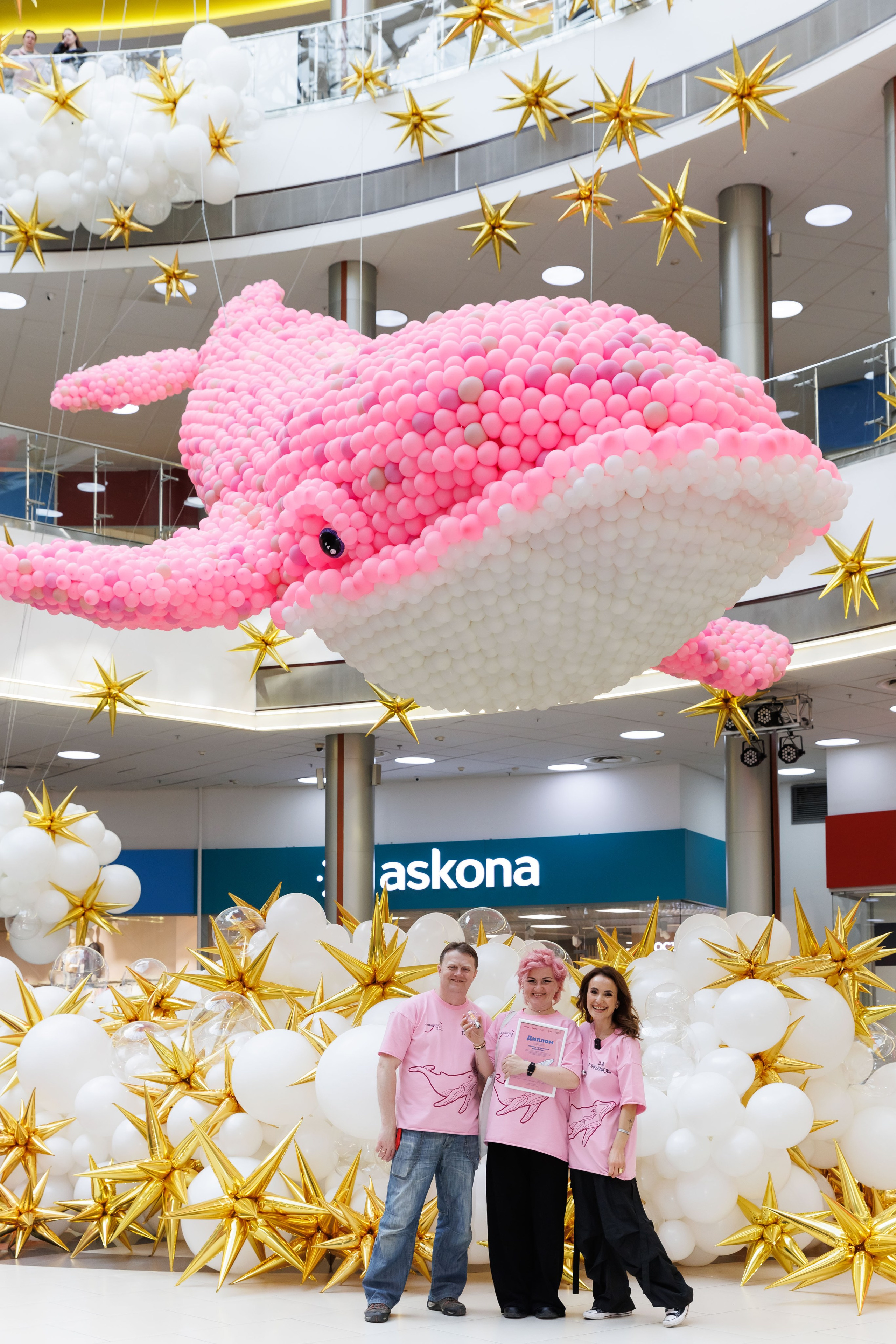 Умная весна 2025. Фотограф Новосибирск — Наталья Гресь