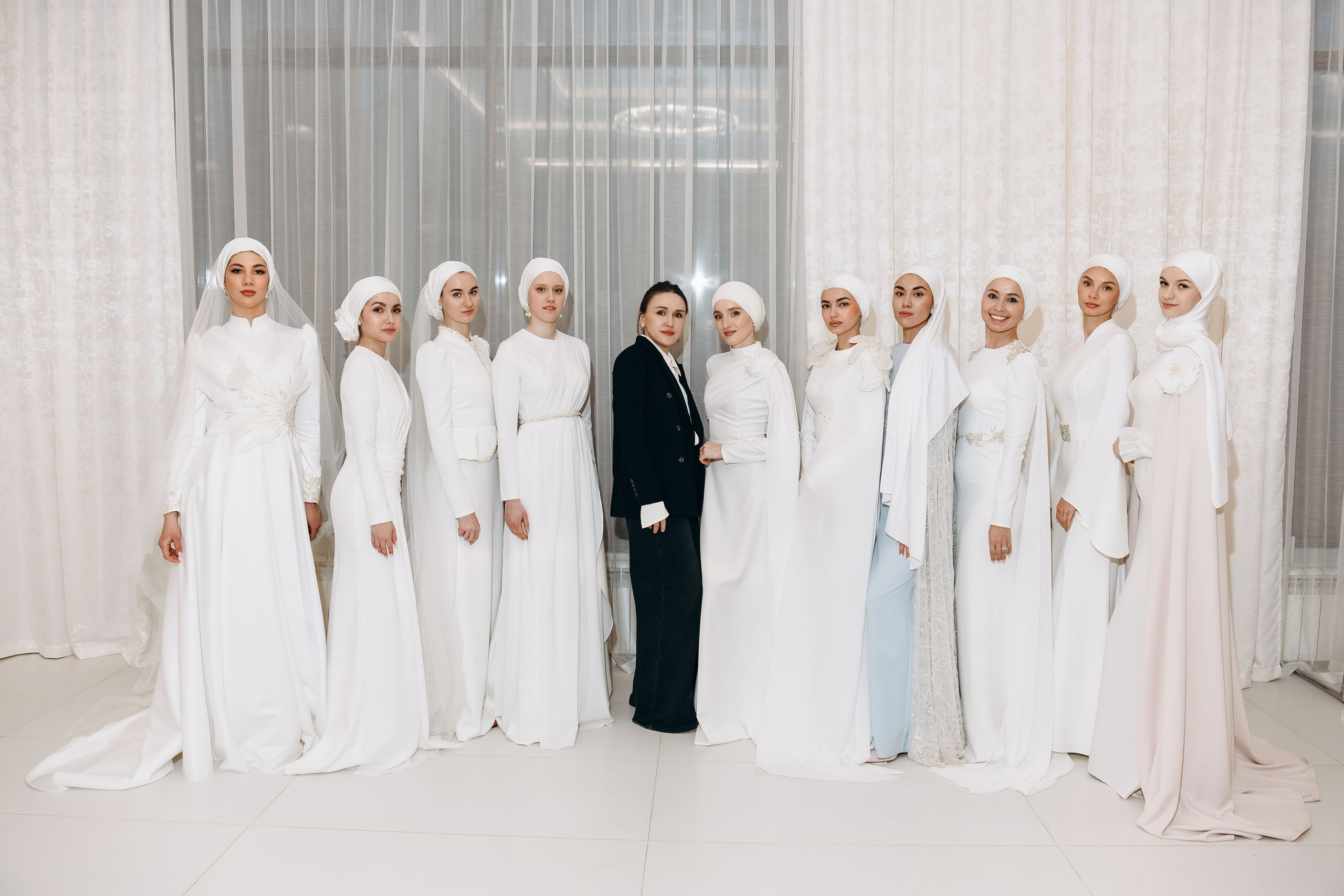 Nikah Fest. Свадебный фотограф Казань|Москва Ranas4you