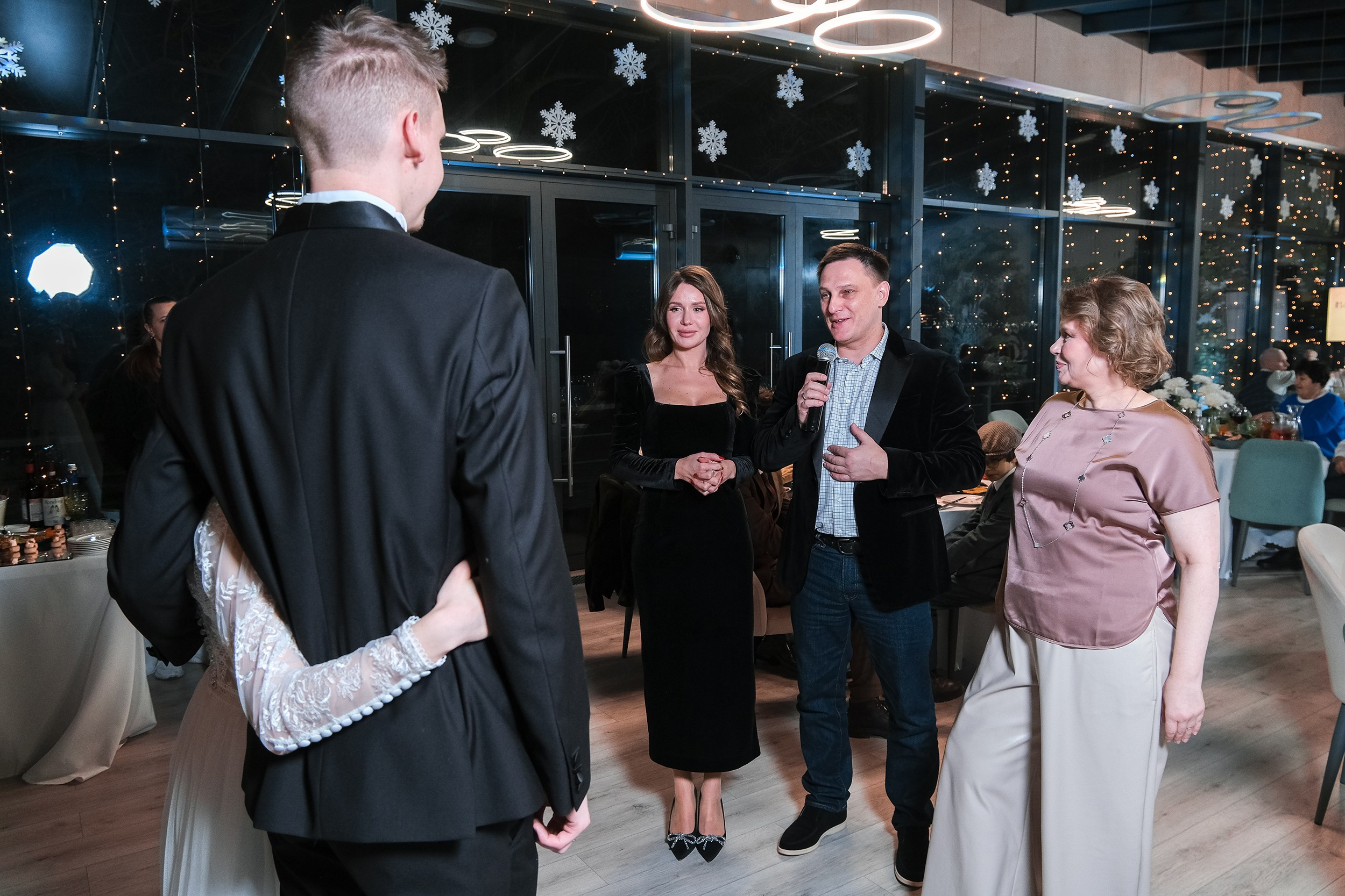 Макар и Софья. Фотограф и видеограф в Москве и МО — Евгений Лавров