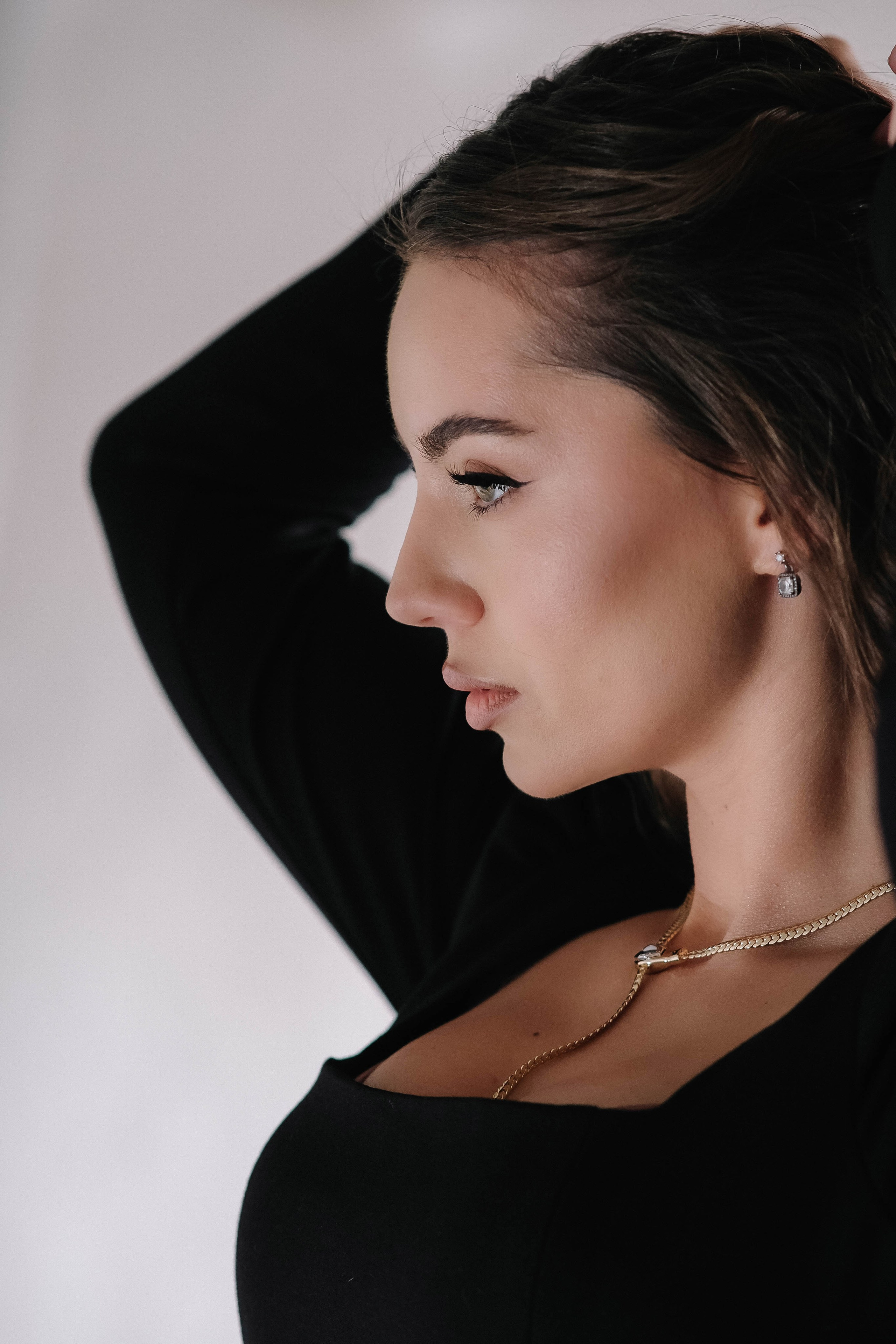 Дарья. Главная