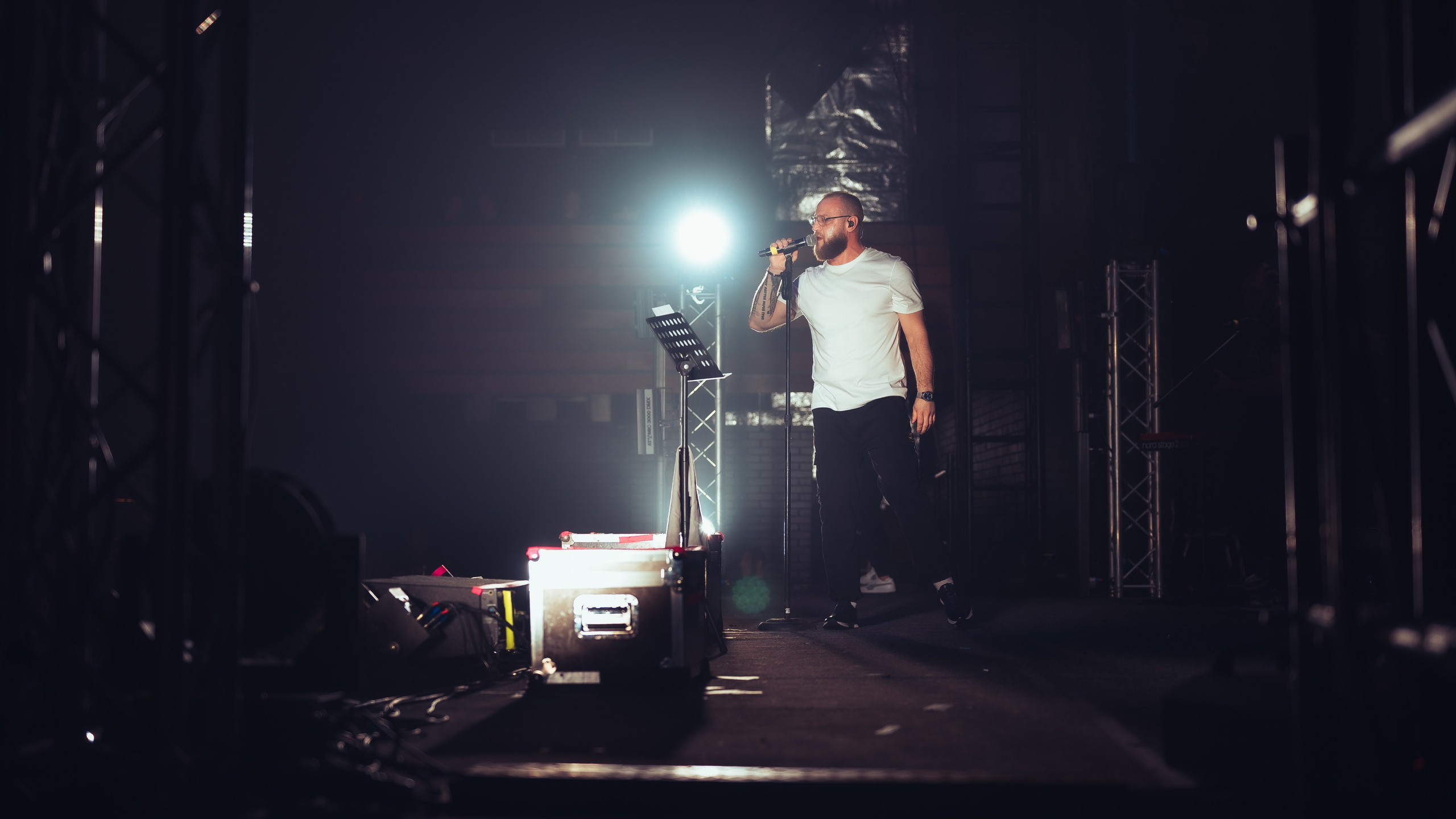 МАВАШИ group, 2025 год. Иван Кубик — фотограф и видеограф