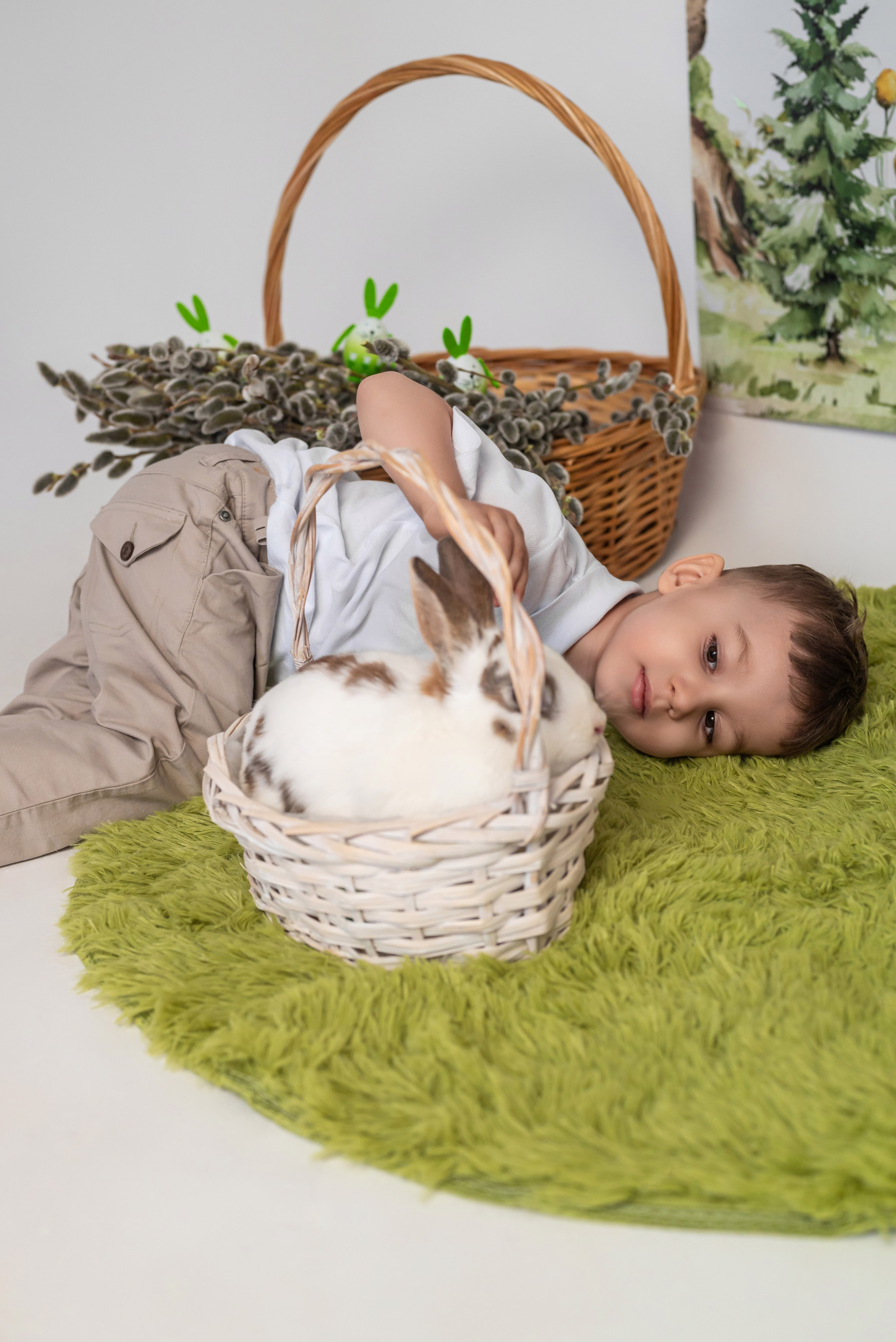 Фотопроект *Пасха*. Фотограф в городе Салават