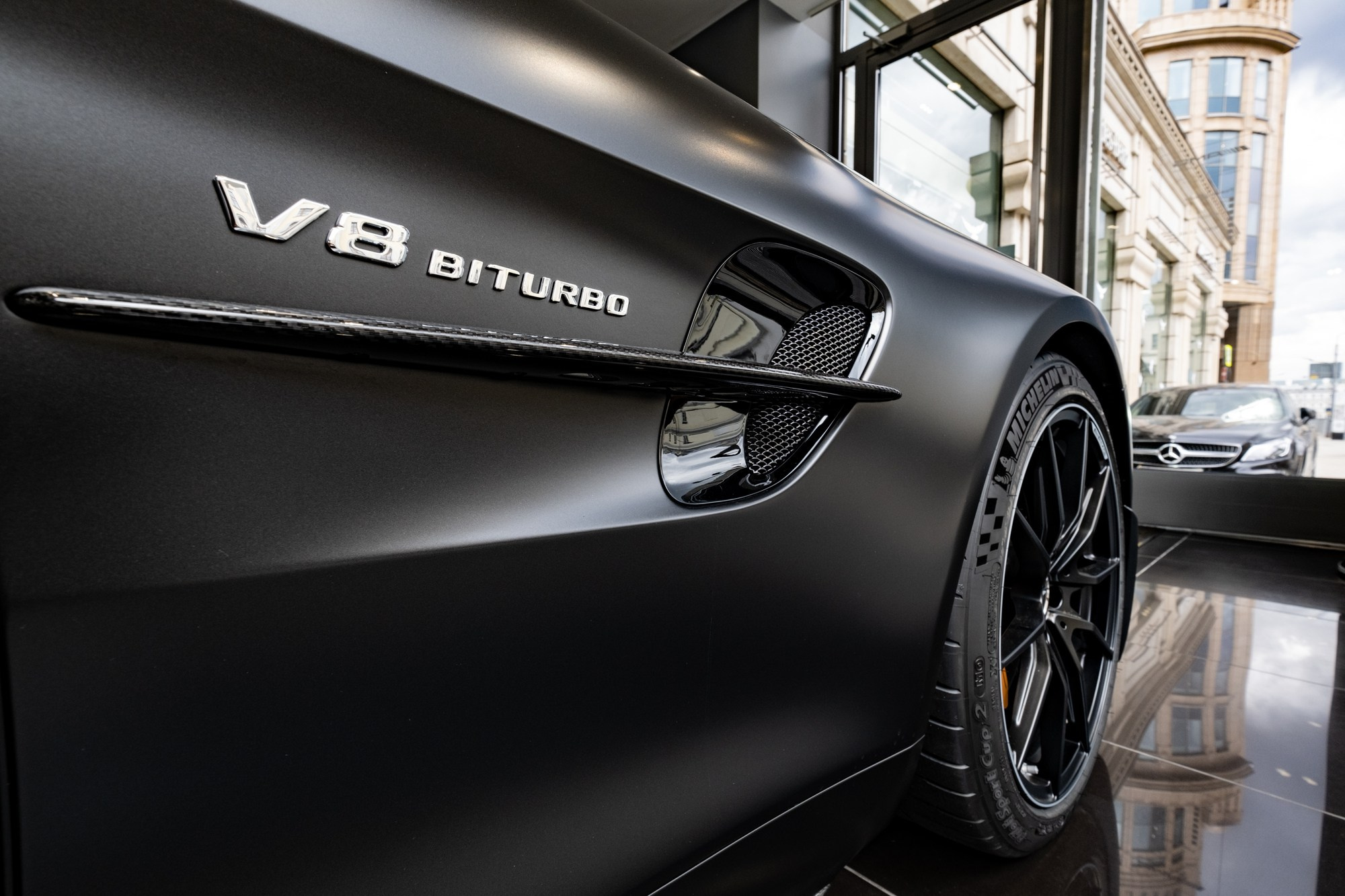 Рекламная съемка автомобилей. Автоспортивный бренд фотограф в Москве — Виктория Логинова