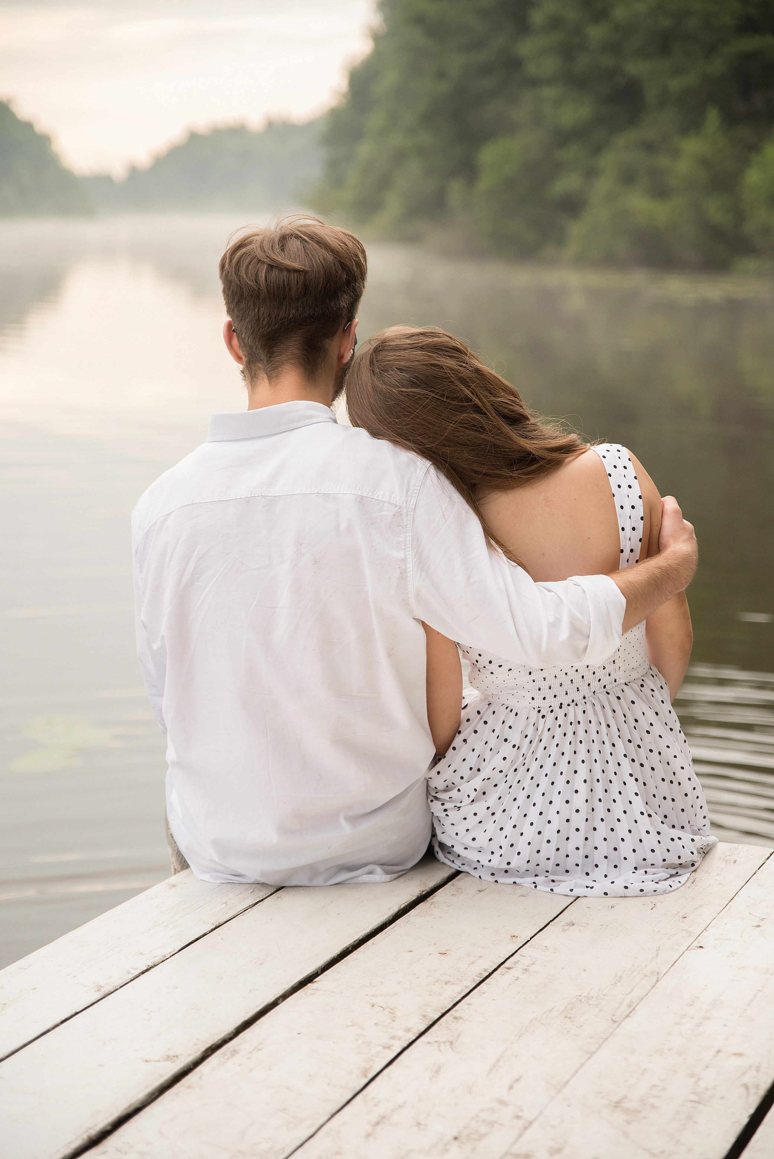 Гуси-Лебеди. Свадебный и женский фотограф город Электросталь и Ногинск