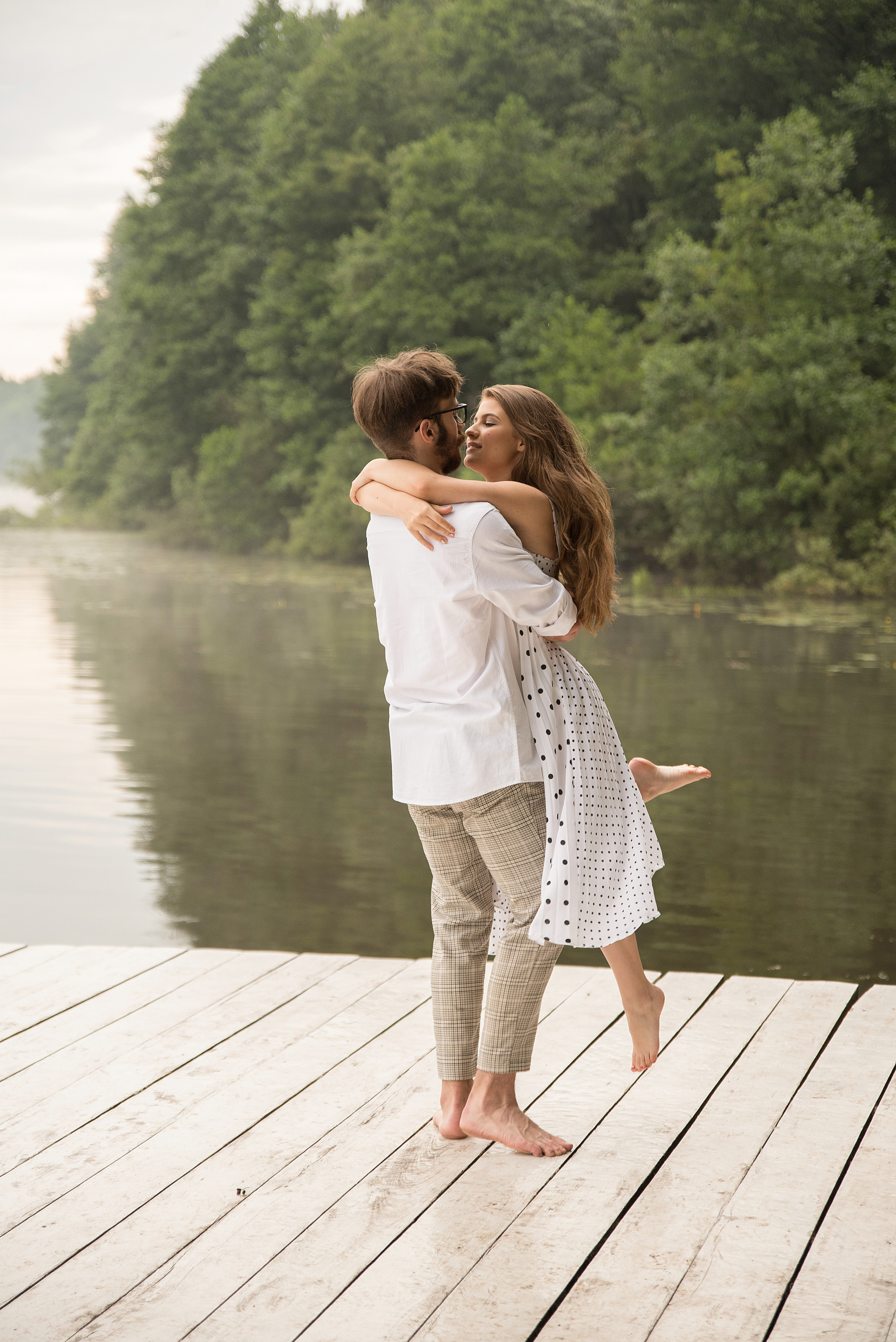 Гуси-Лебеди. Свадебный и женский фотограф город Электросталь и Ногинск