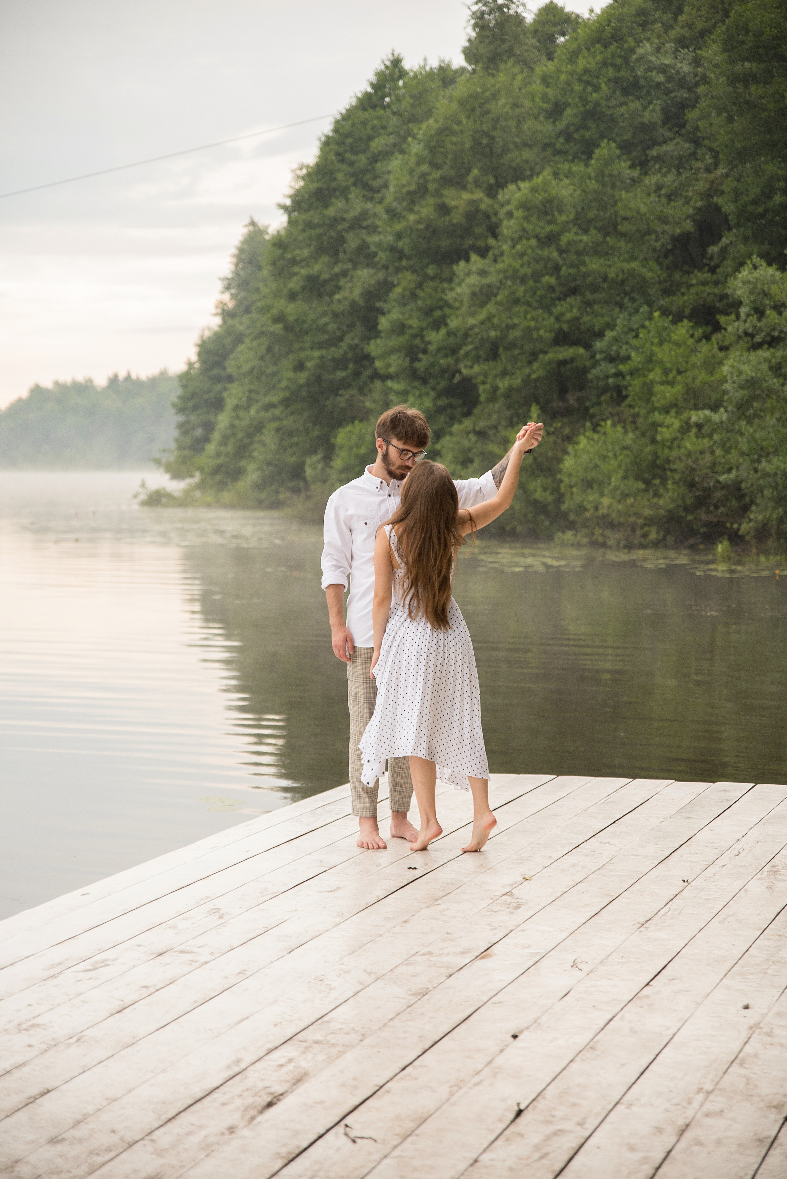 Гуси-Лебеди. Свадебный и женский фотограф город Электросталь и Ногинск