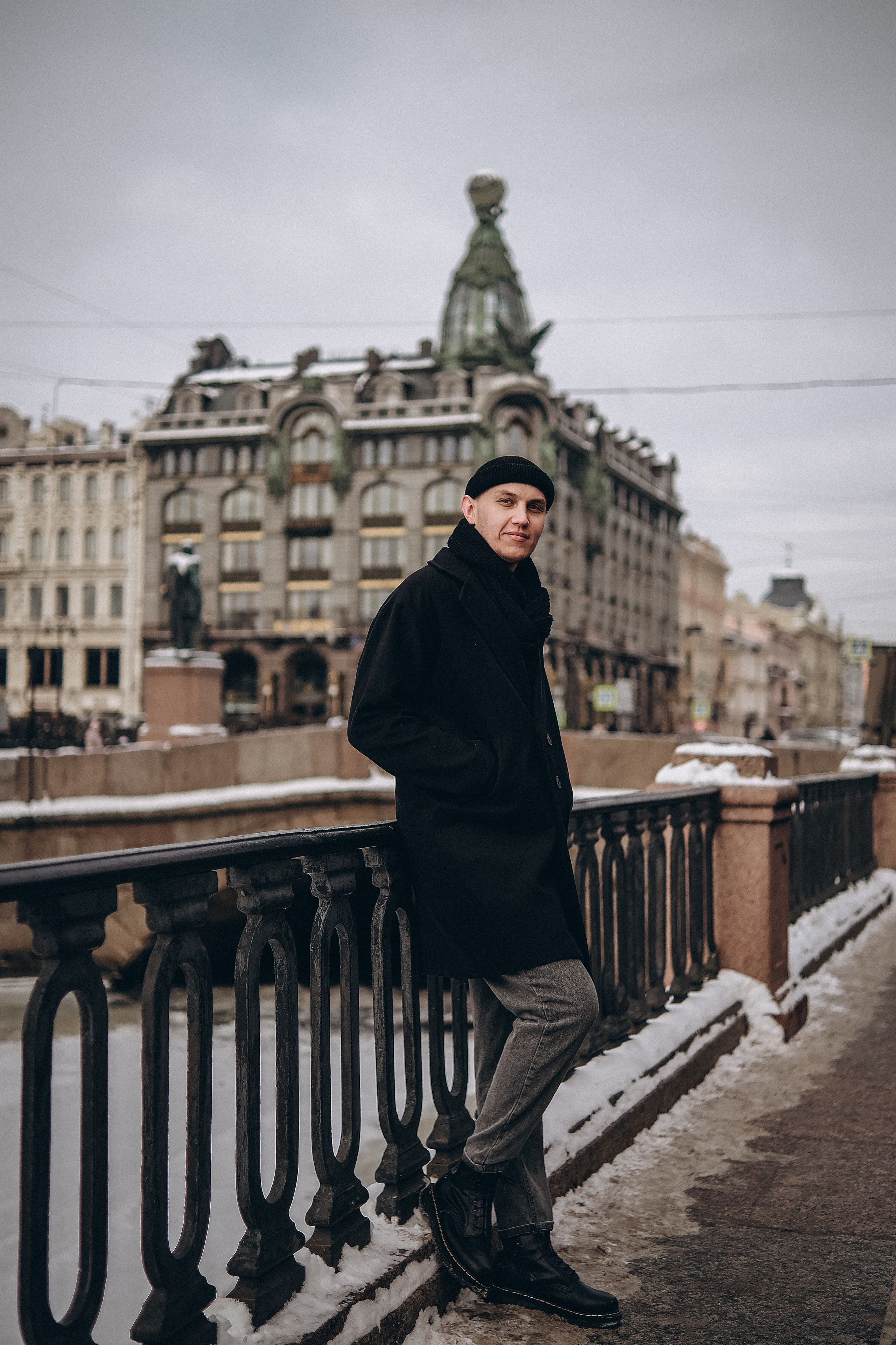 Марьям & Андрей. Phdkvmr.ru