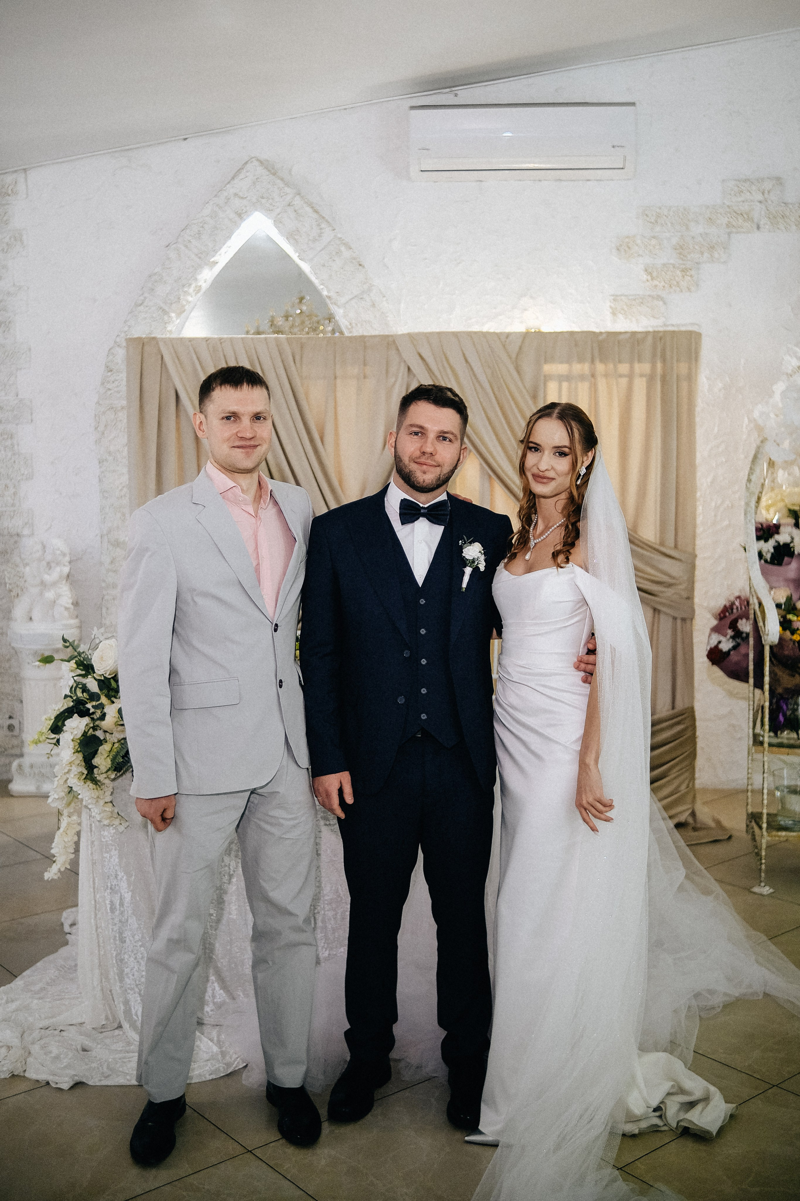 Оля & Денис СПБ. Phdkvmr.ru