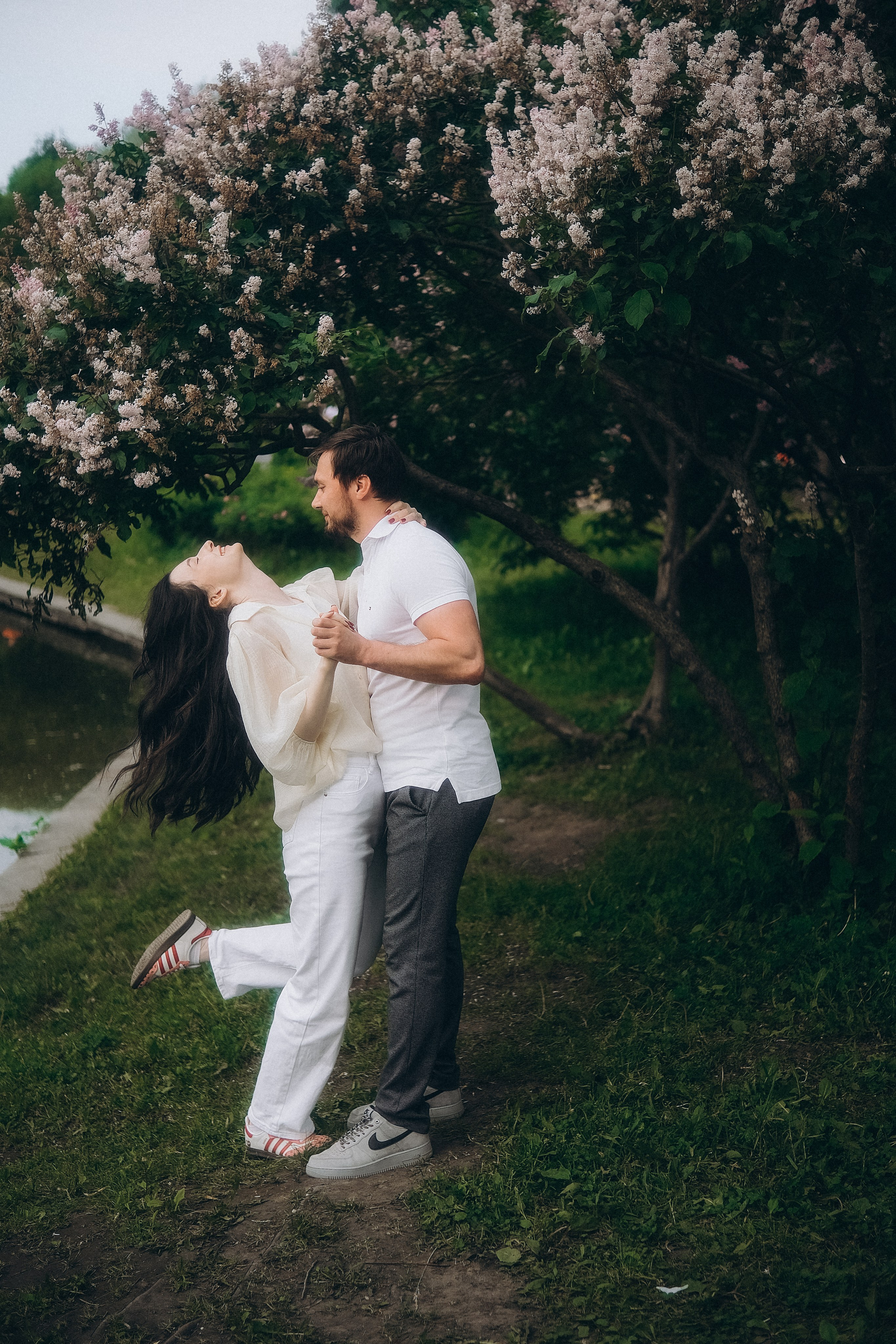 Сабина & Лёша. Phdkvmr.ru