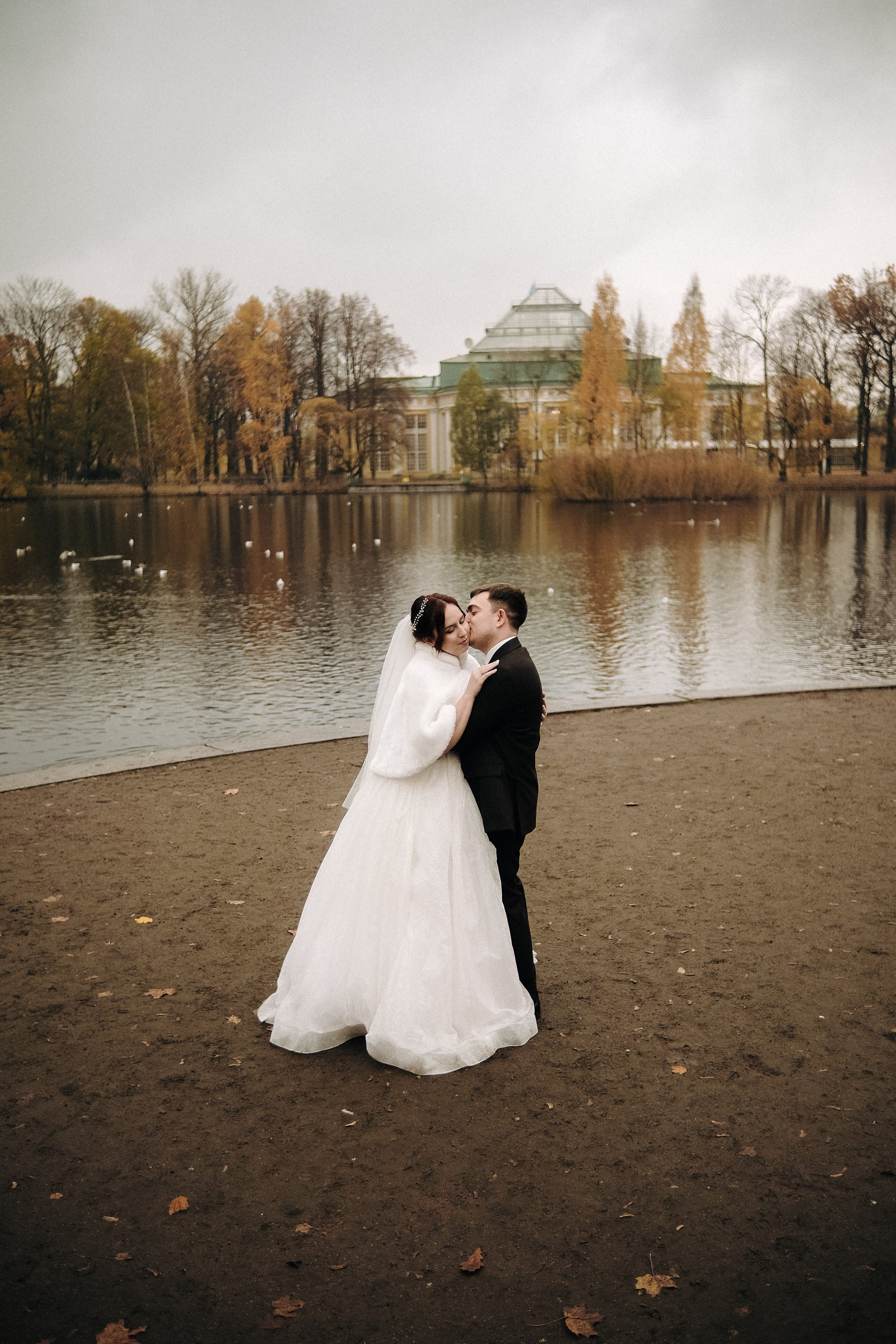 Марина & Кирилл. ДБ1. Phdkvmr.ru