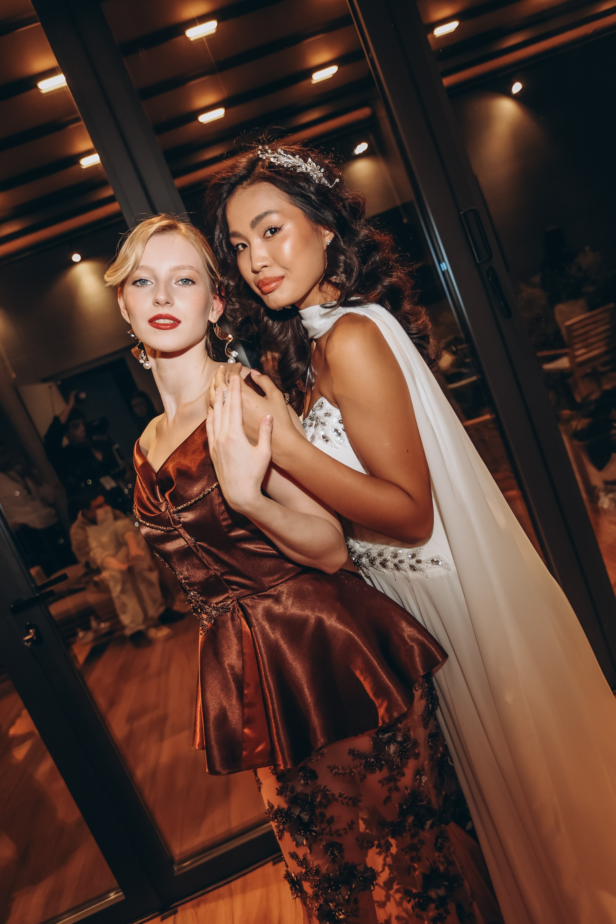 Eurasian Fashion Week. Фотограф в Алматы