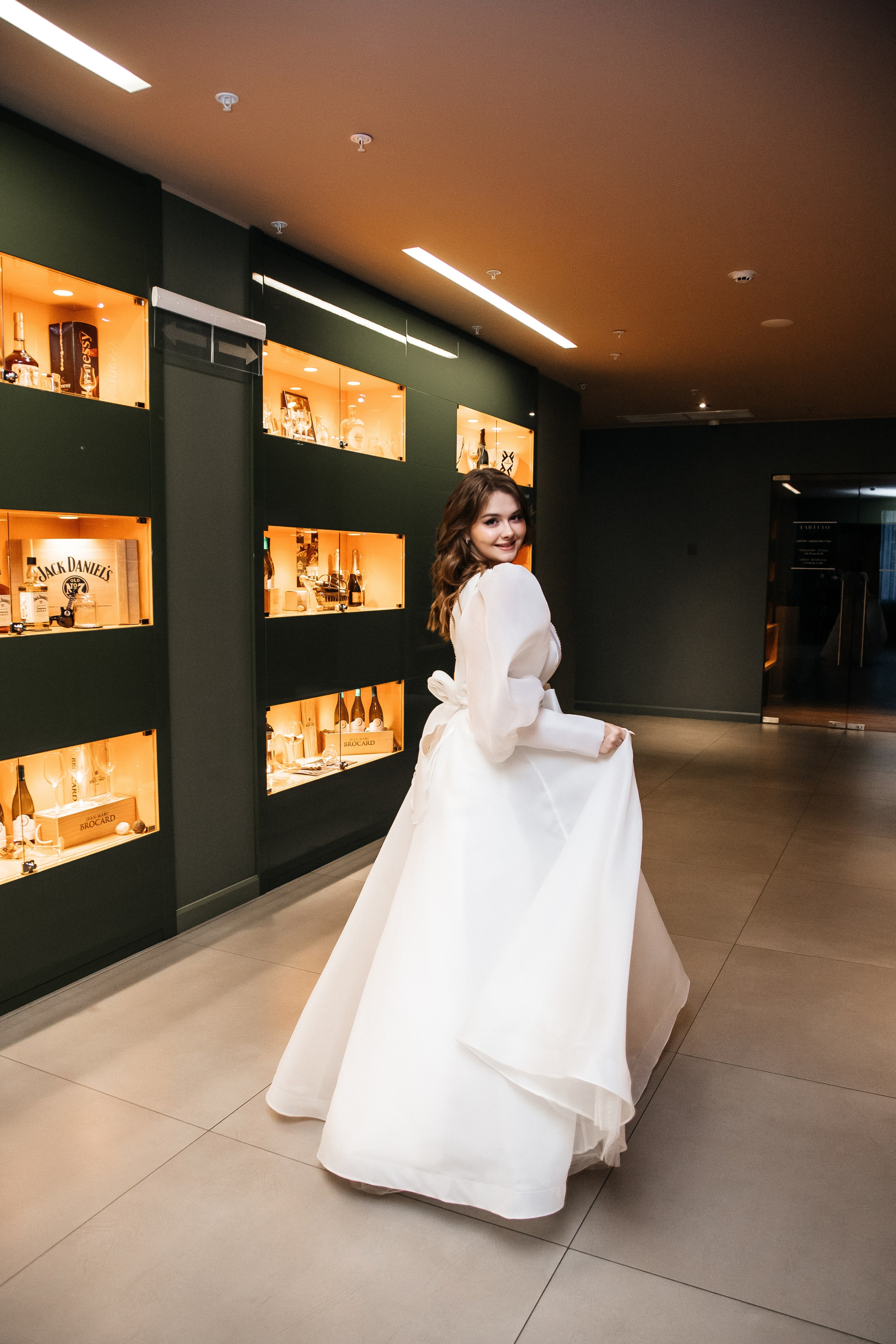 Свадьбы. Фотограф Новосибирск Анна Полонова