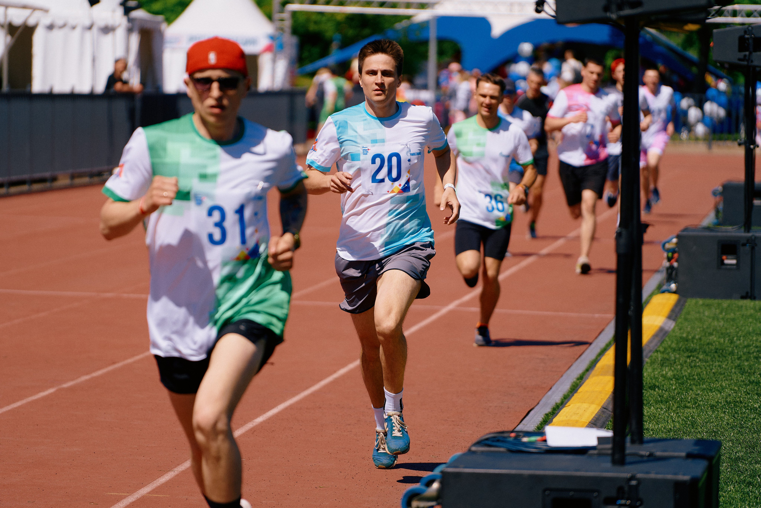 Мосэнерго. Репортажный фотограф Владимир Горбатенков | Москва