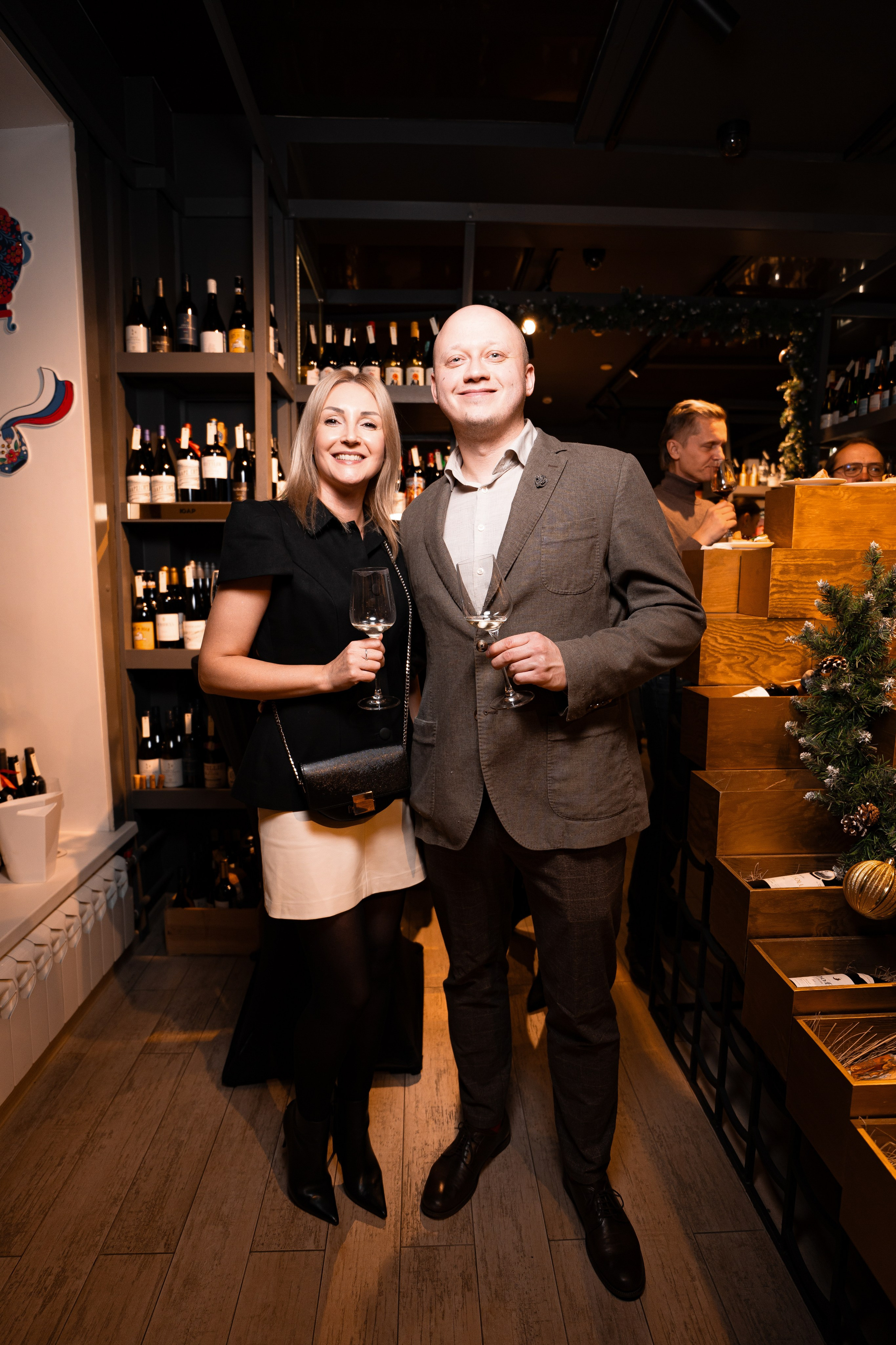 ЭНОТЕКА — 13 ЛЕТ. СВОИ. ФОТООТЧЕТЫ-СОБЫТИЯ-МЕСТА