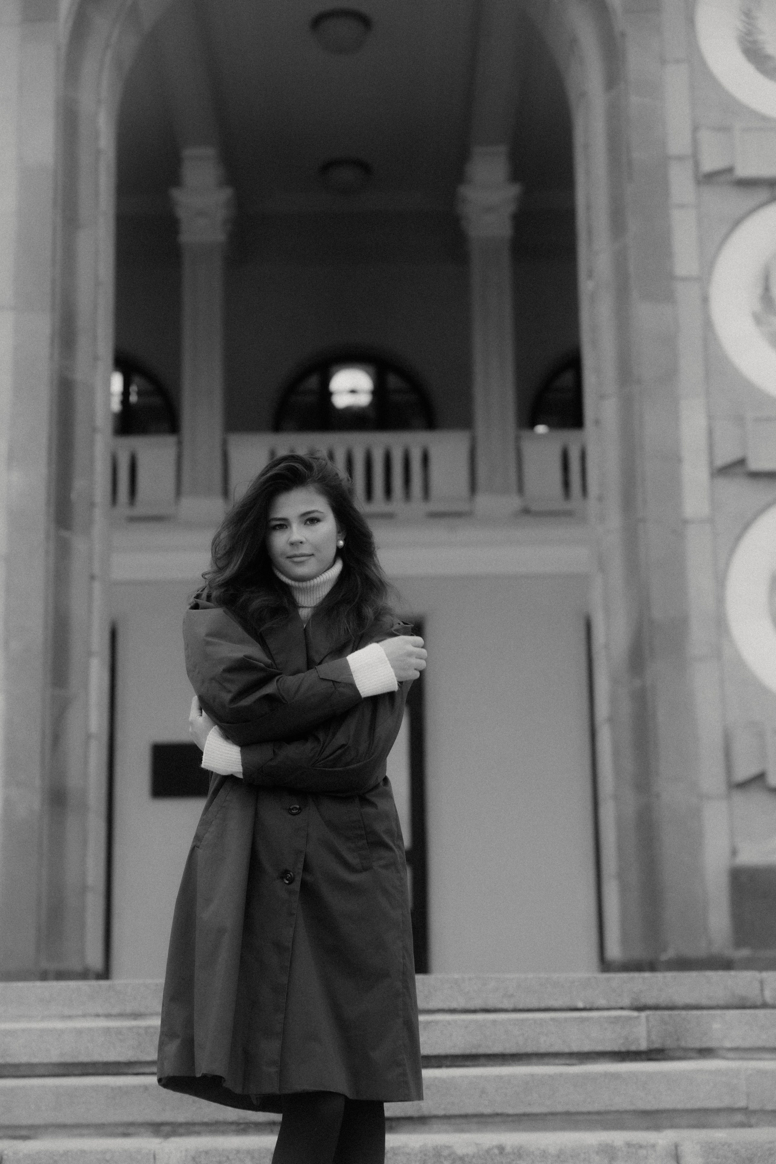 Даша. Семейный и детский фотограф Юлия Шох