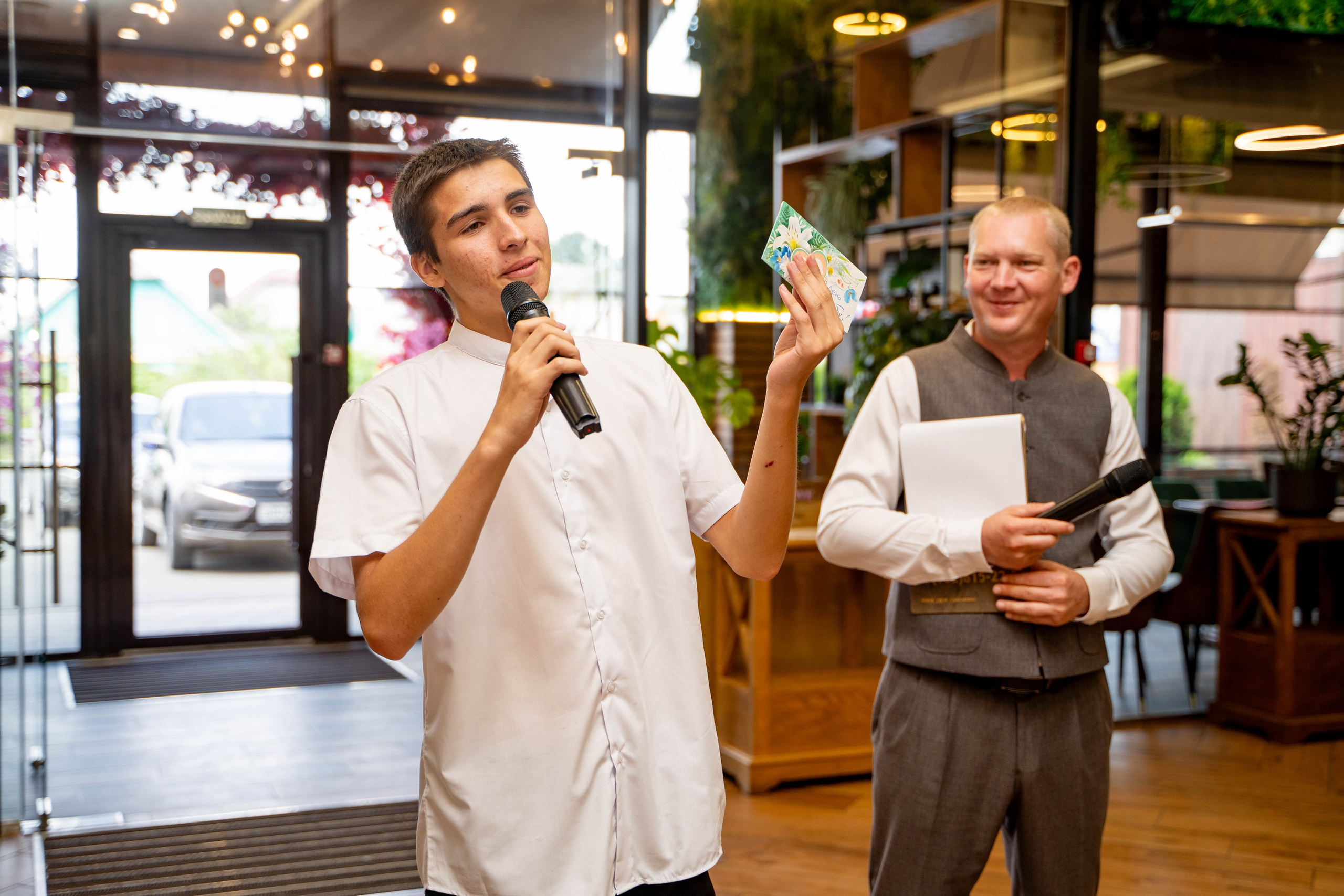 Данил и Анастасия. Видеосьемка, фотосьемка свадеб, юбилеев, утренников в Краснодарском кр