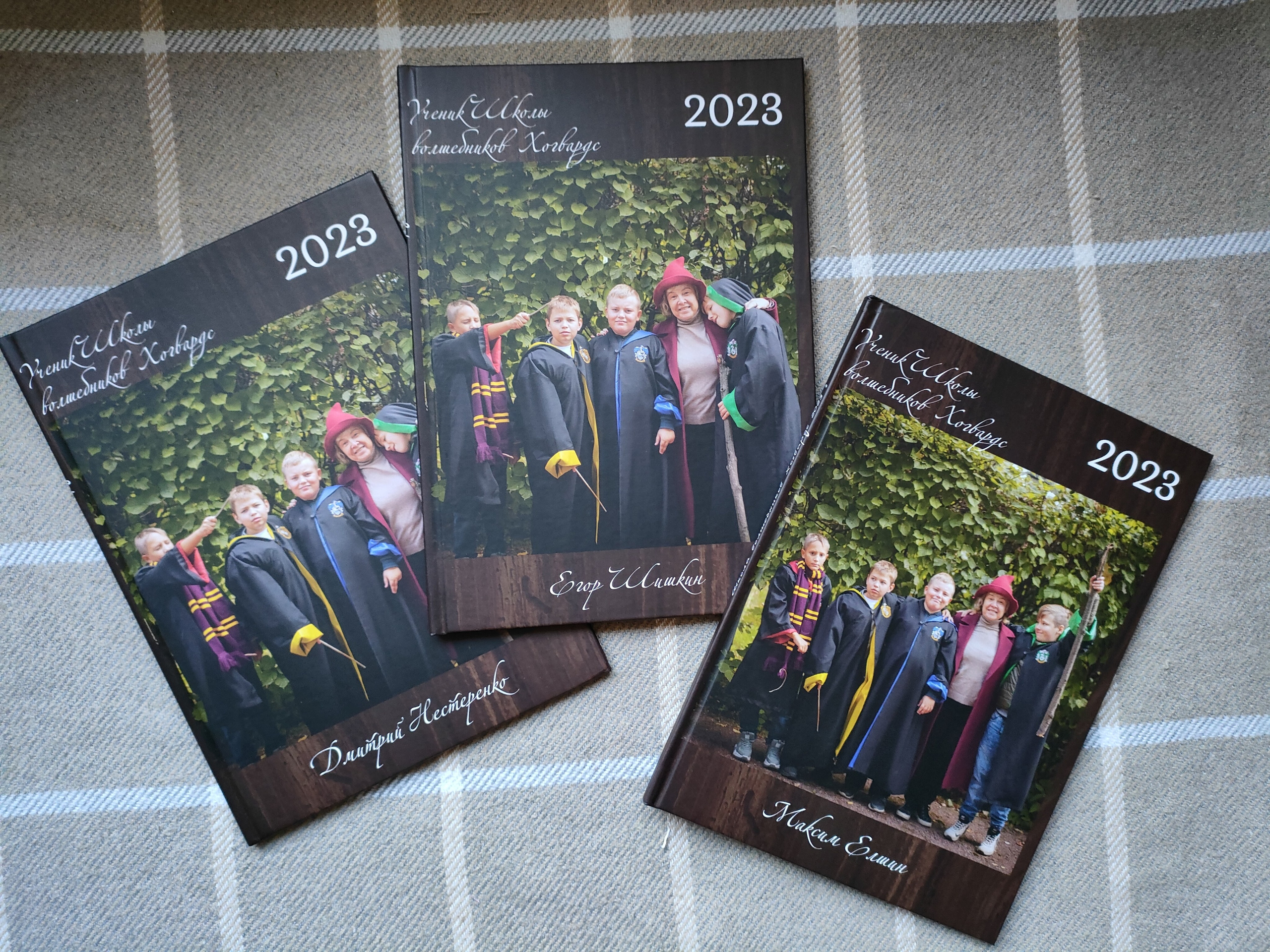 Школьники +альбомы