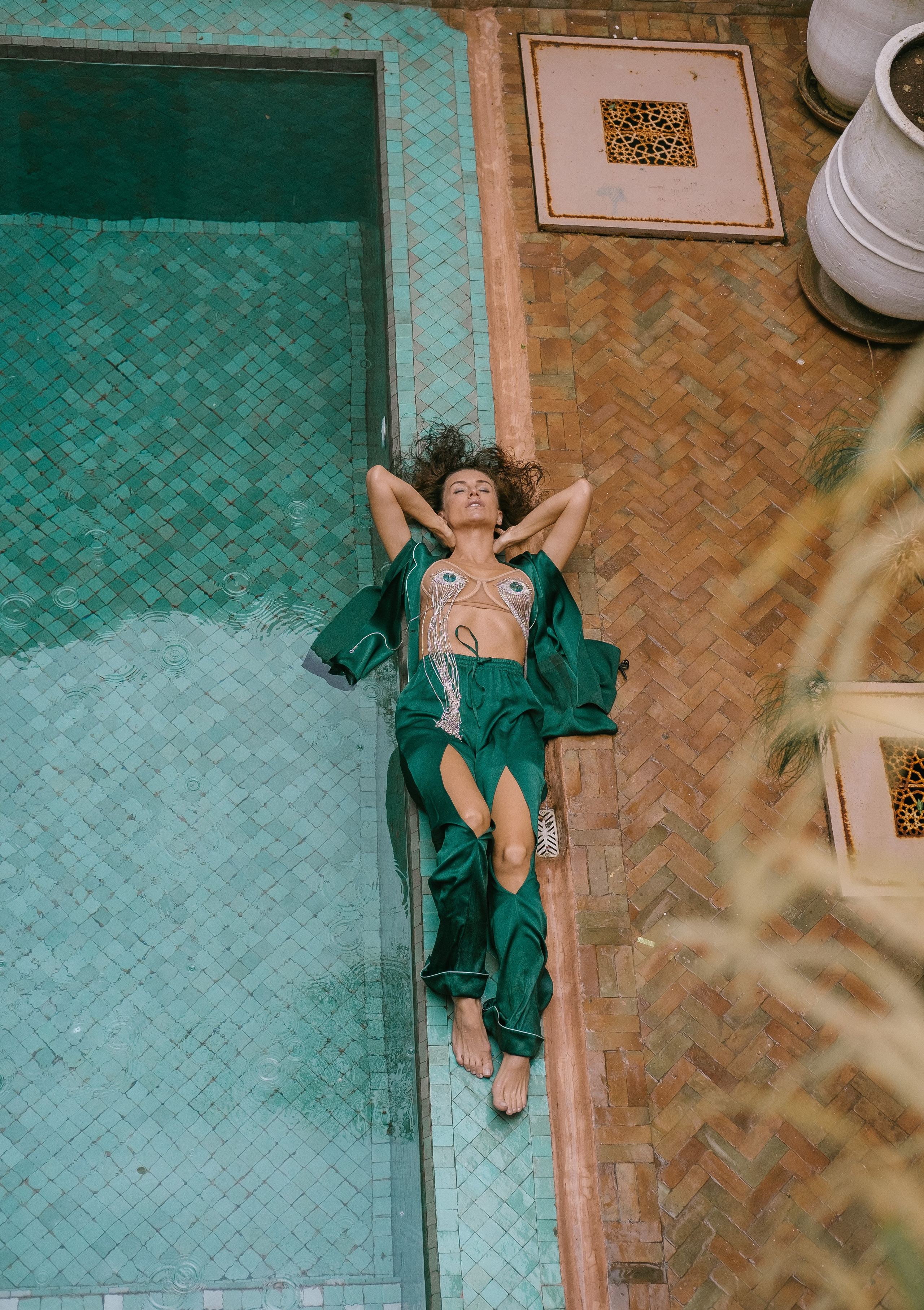 Марокко|Ирина. Photographer Cyprus