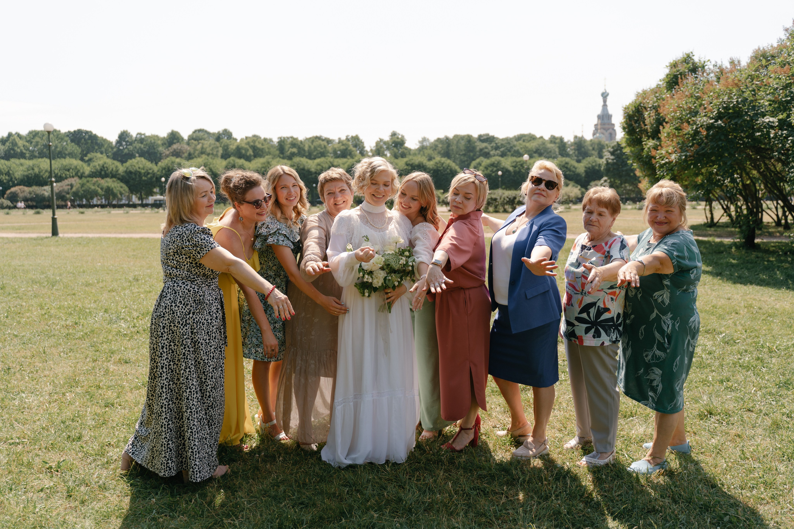01.07.2023. Свадебный фотограф — Наталья Фед СПб/Москва