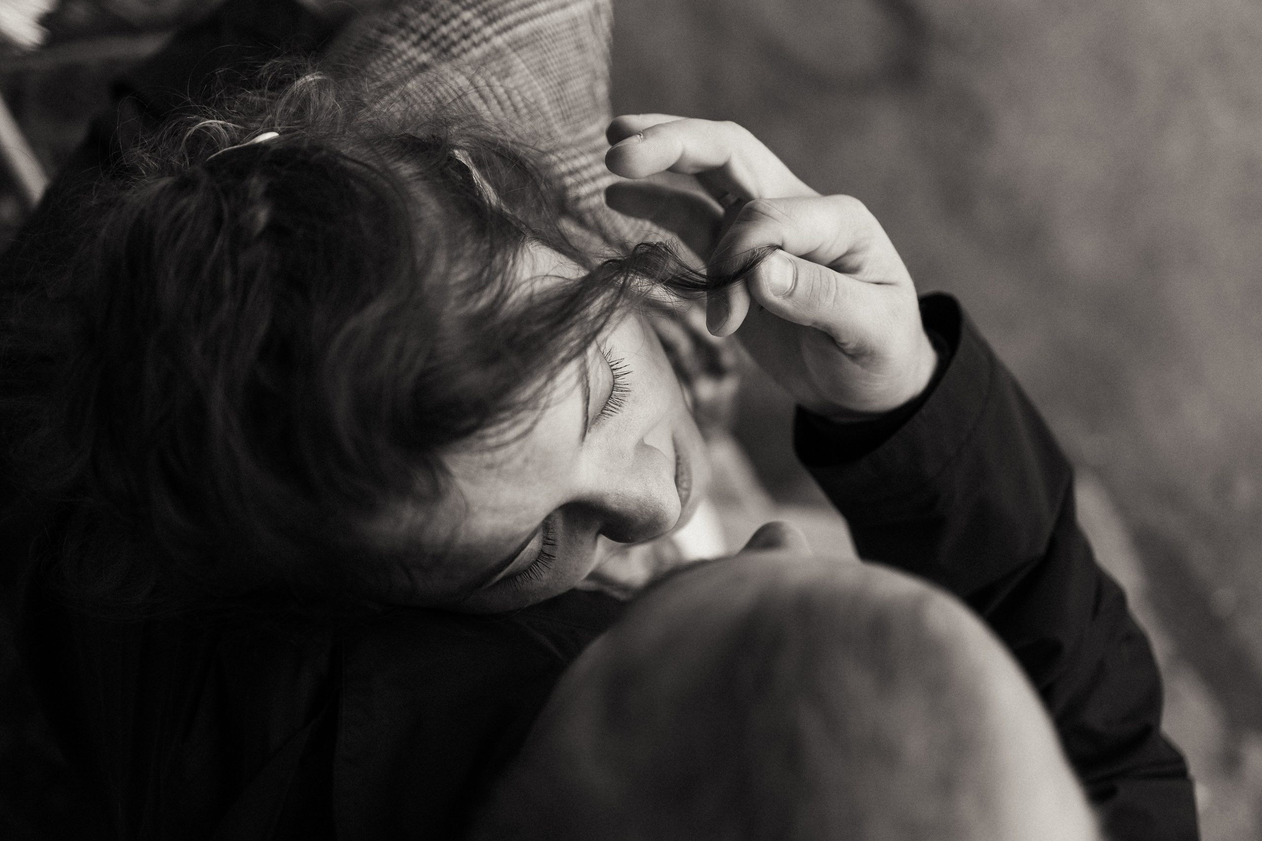 Лавстори / Старый город. Фотограф в Выборге и Санкт-Петербурге Маша Гуляева