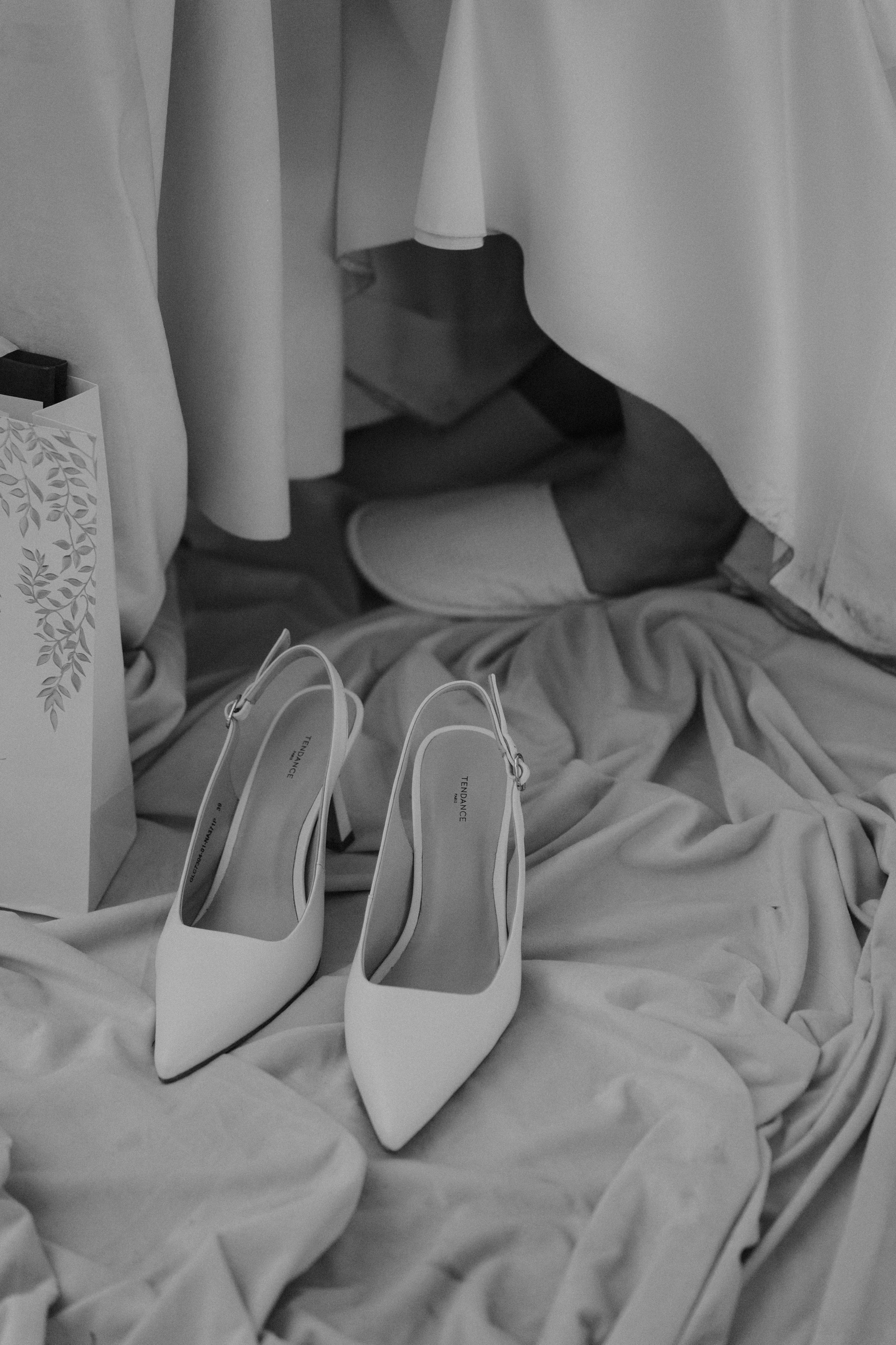 Ксения и Дмитрий. Свадебный и семейный фотограф Кокушева Юлия Нижний Новгород