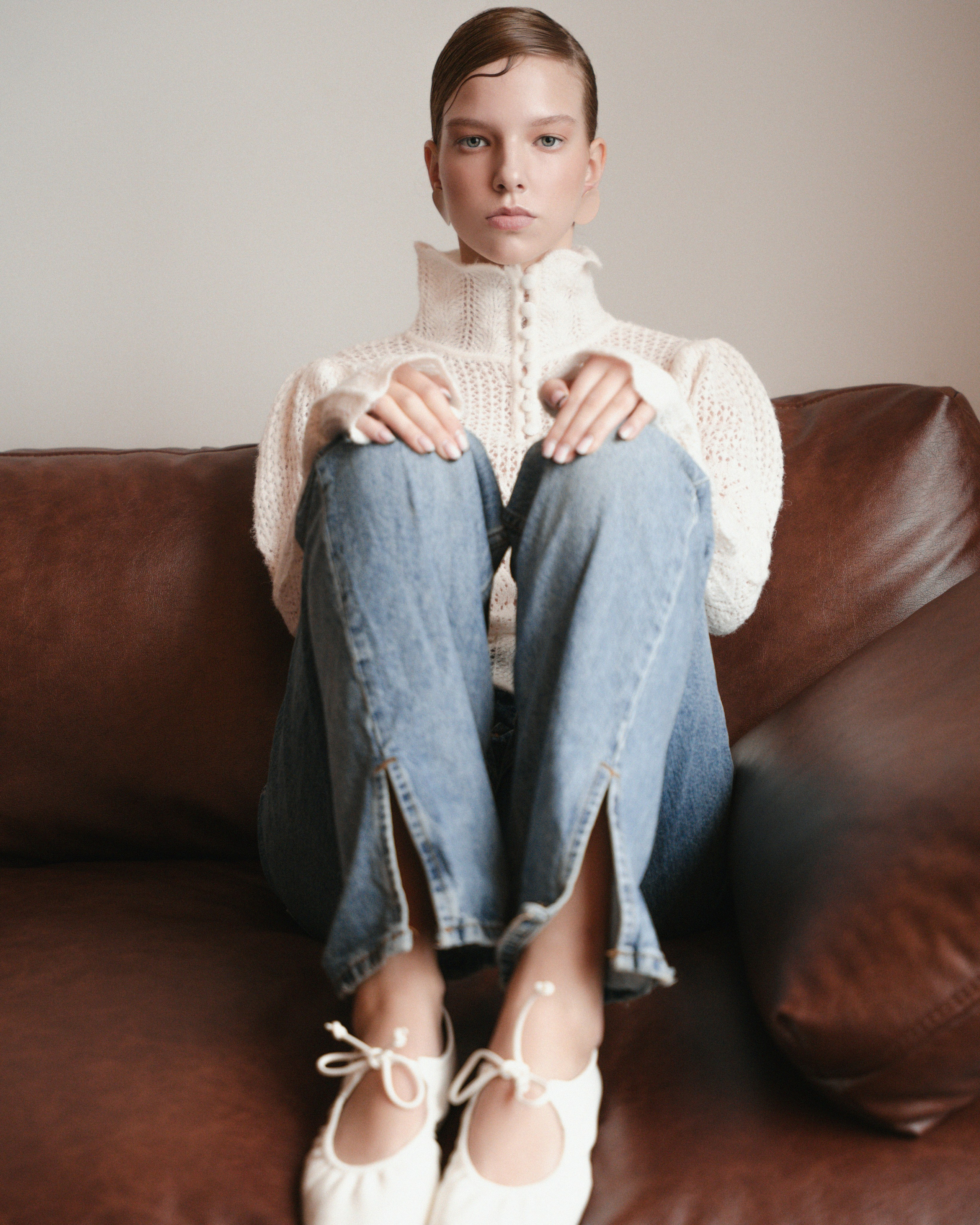 Tasya. Commercial photographer Natalia Bychkova