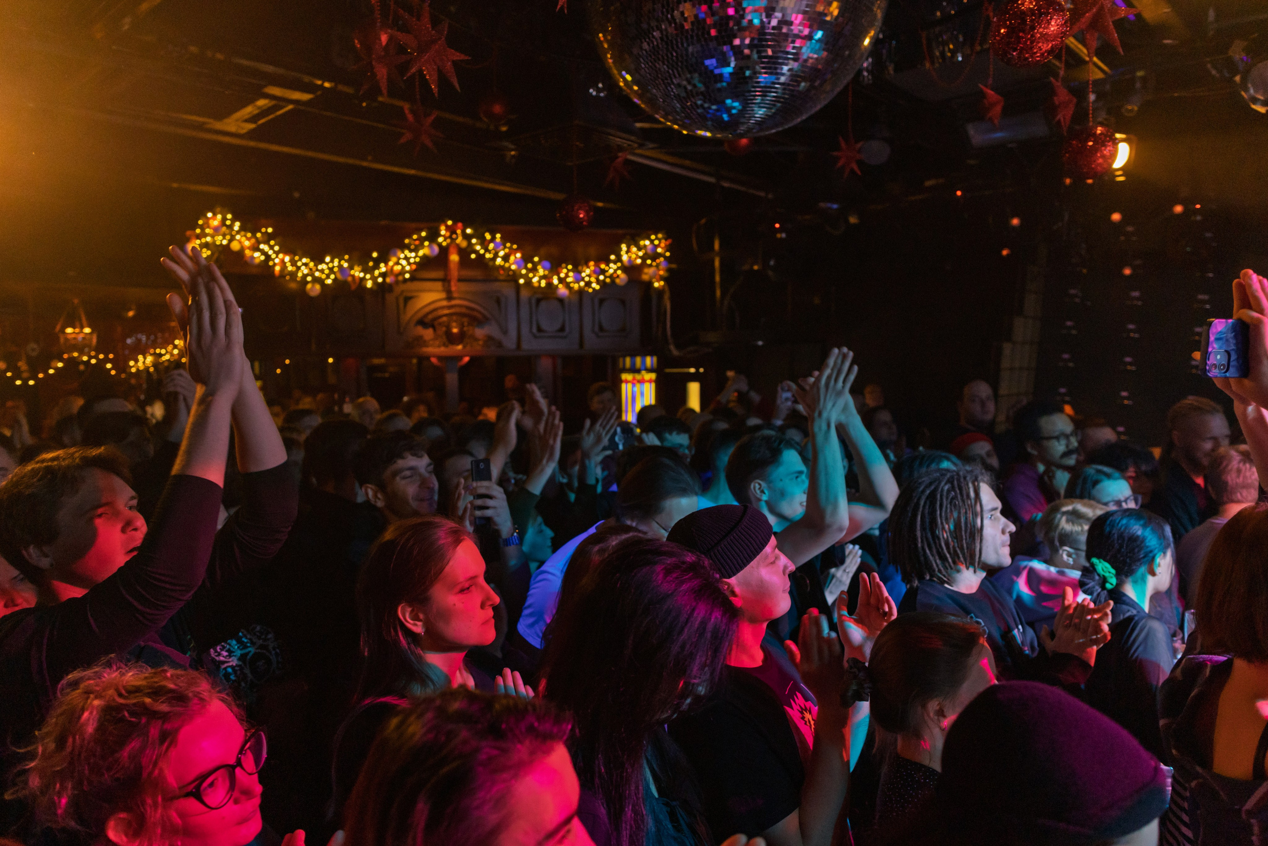 Shirra. Портретный и концертный фотограф в Москве Тугарин Александр