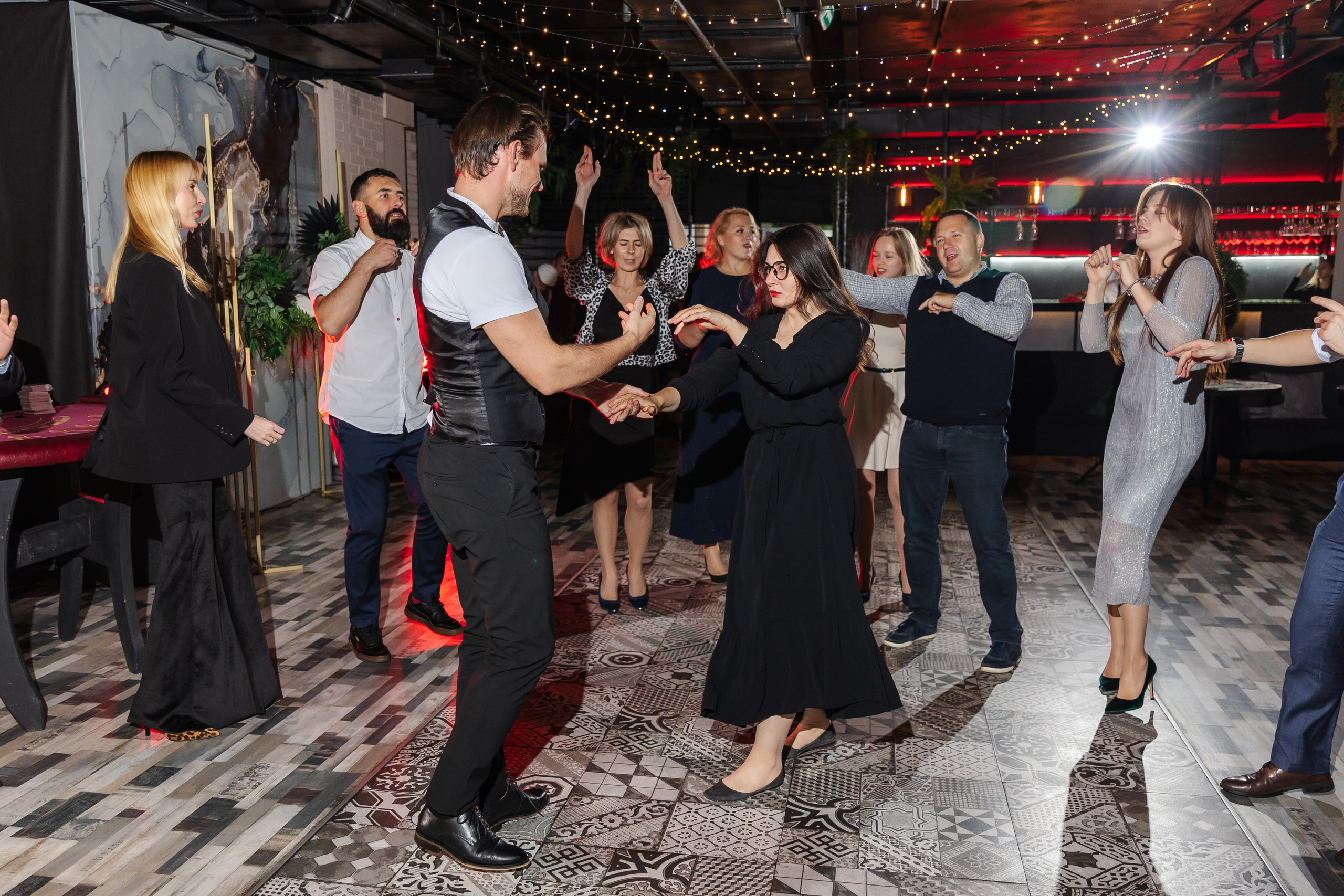 Фотосессия мероприятий. Свадебный и семейный фотограф в Санкт-Петербурге Нечаев Михаил