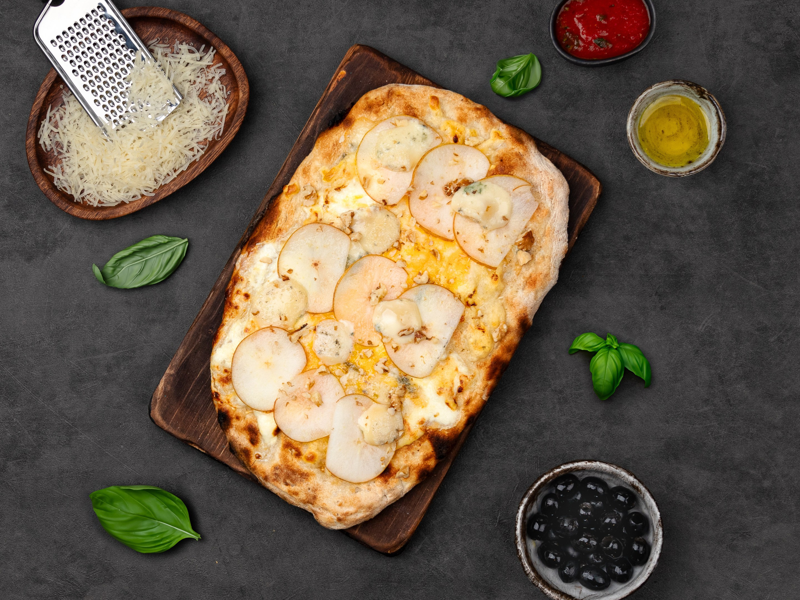 Меню. Предметный фотограф Надежда Яхонтова