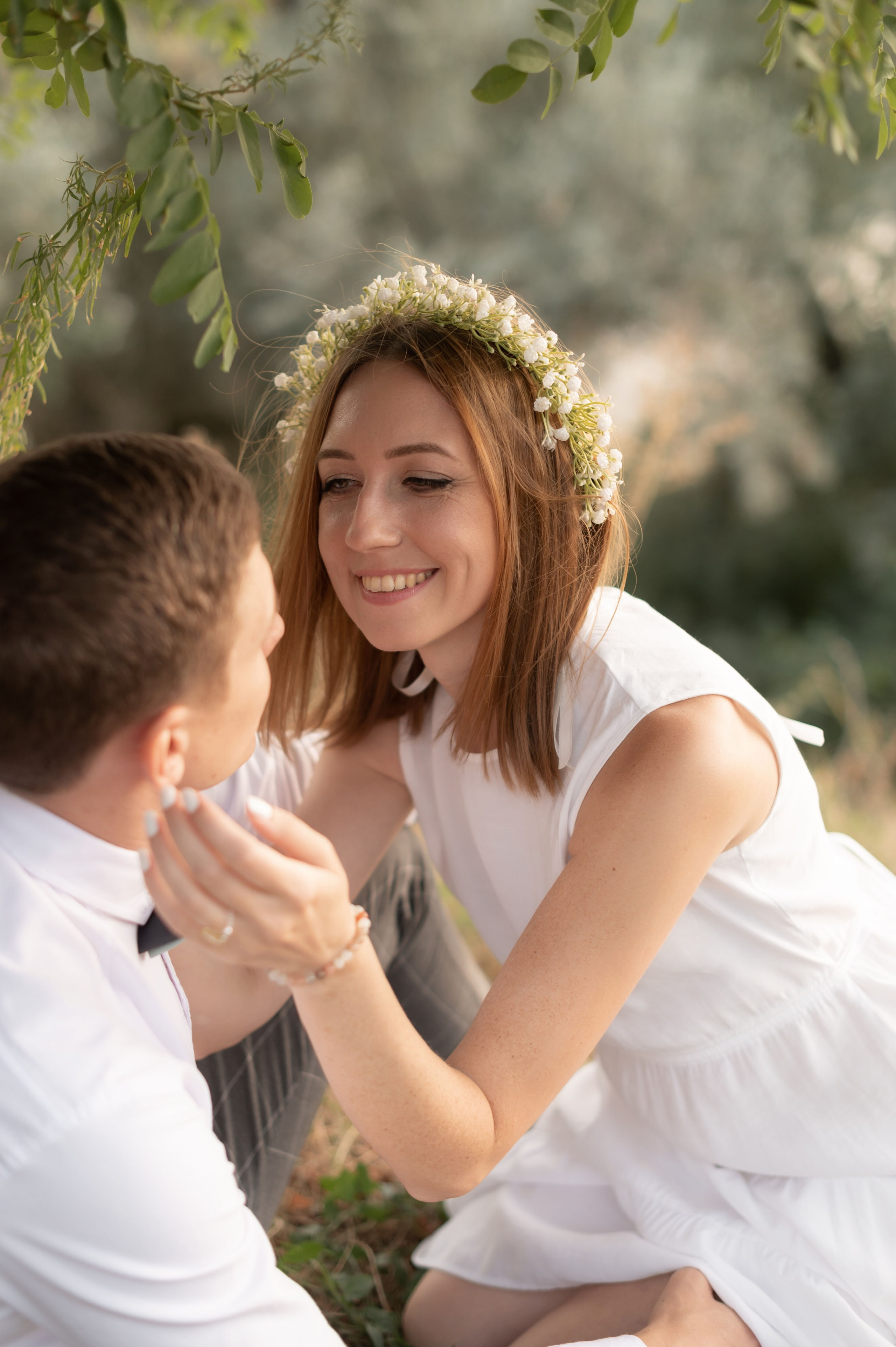 Катерина и Алексей. Катерина Дрюкова фотограф/видеограф