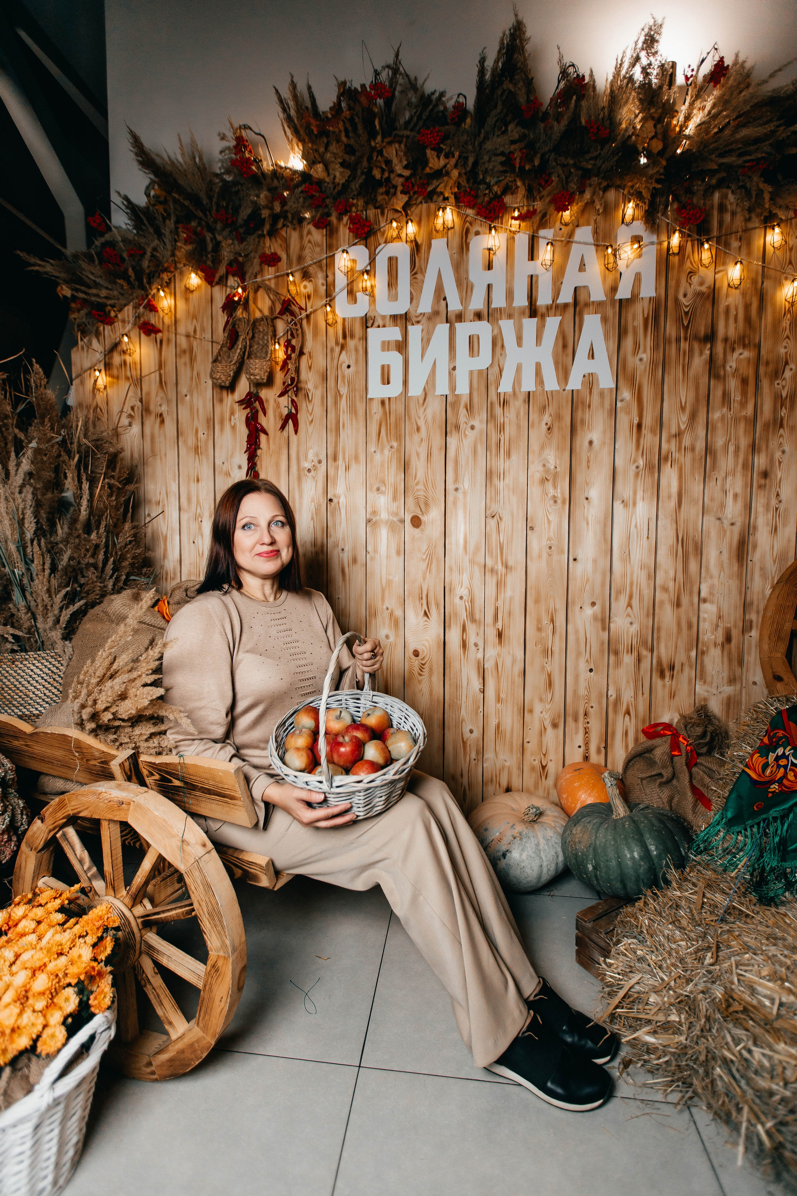 Корпоративы и Новый Год. Свадебный и семейный фотограф в Нижнем Новгороде и Москве Сергей Полян