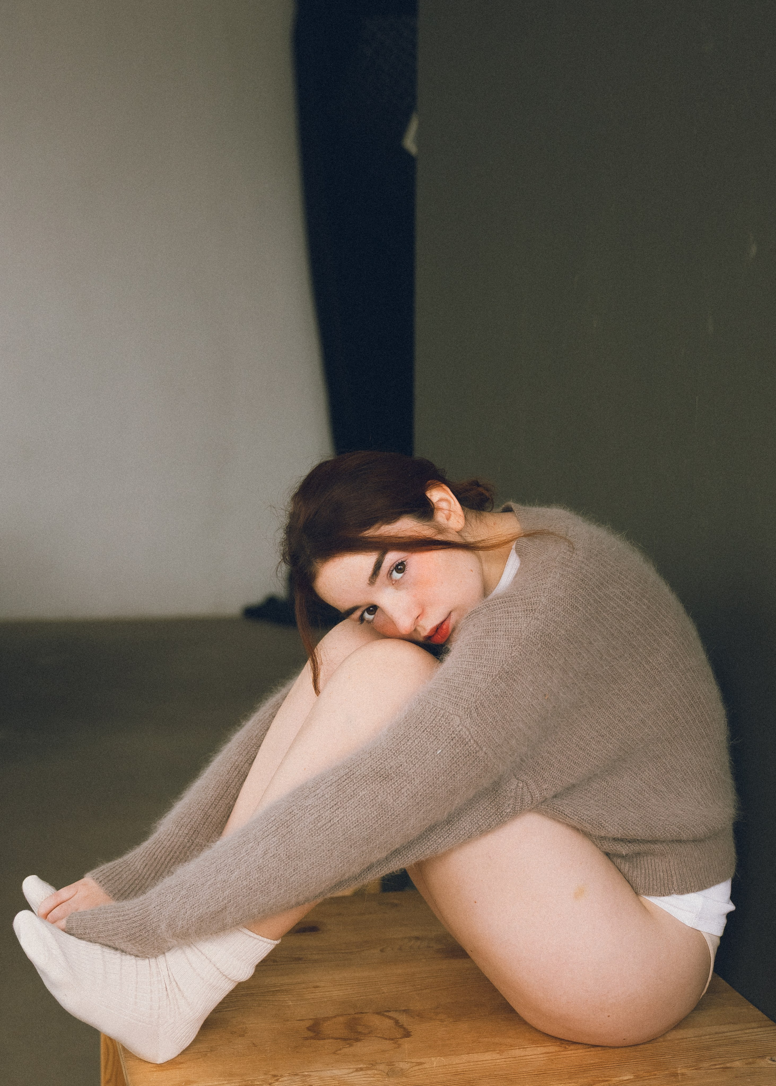 Лиза. Портретный фотограф в Уфе