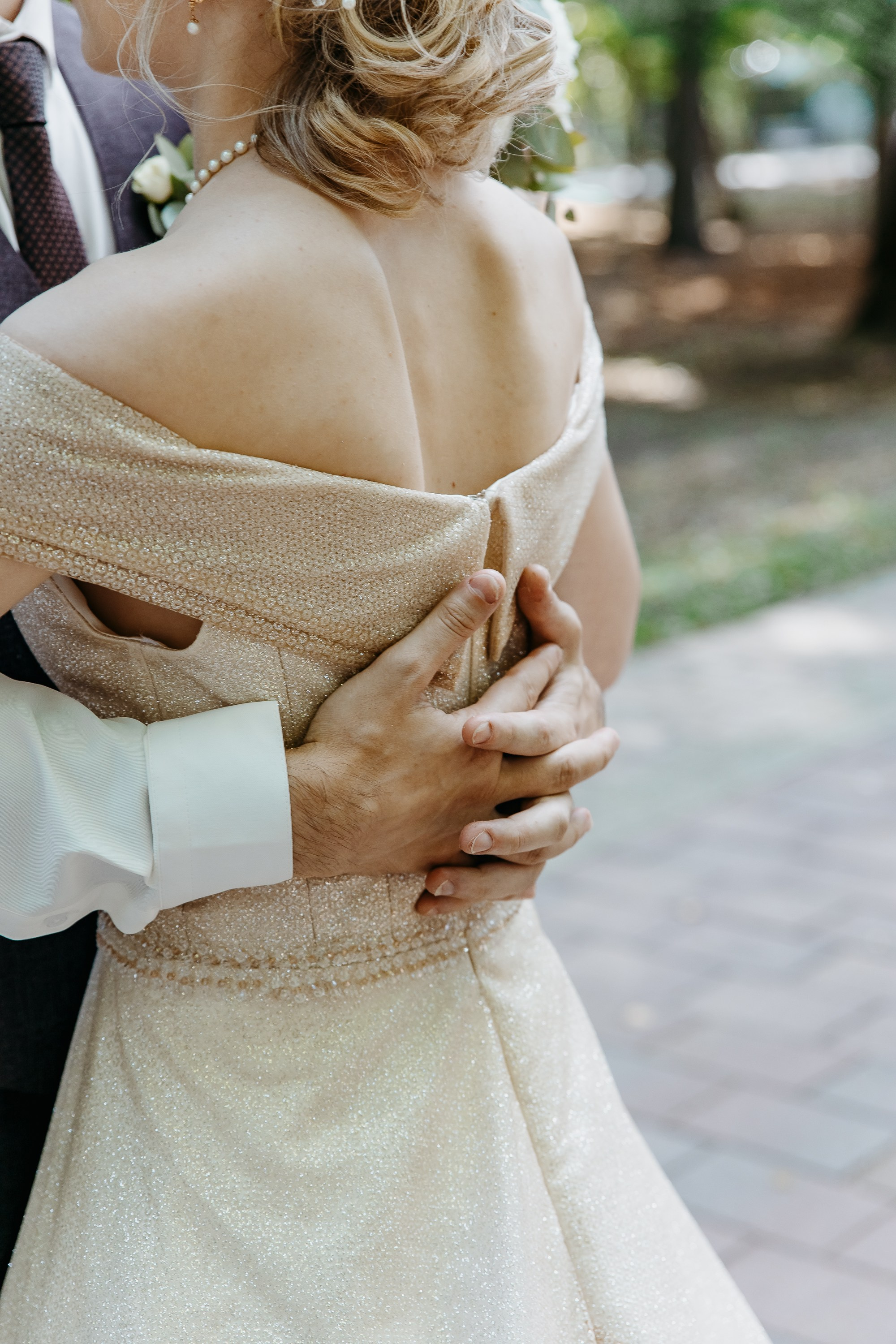 Ярослав и Валерия. Свадебный и семейный фотограф в Невинномысске Наталья Куликова