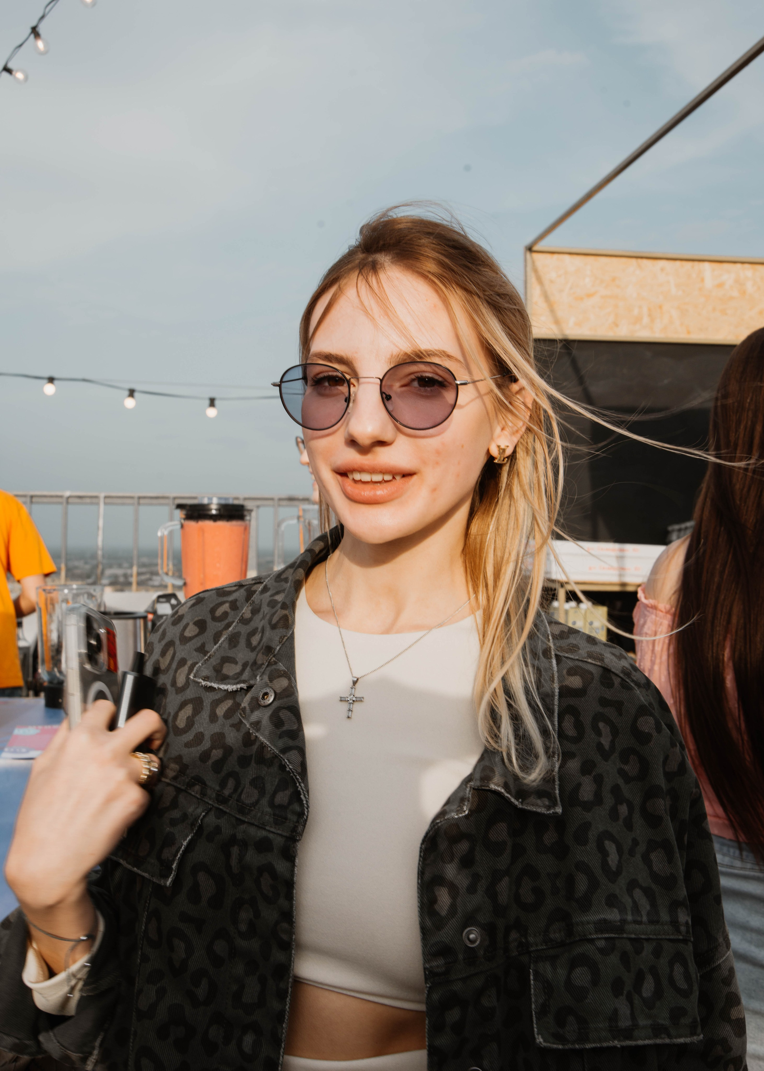 «Городу Курорту» 9 лет. Ксения Glossa. Портретный и репортажный фотограф в Самаре