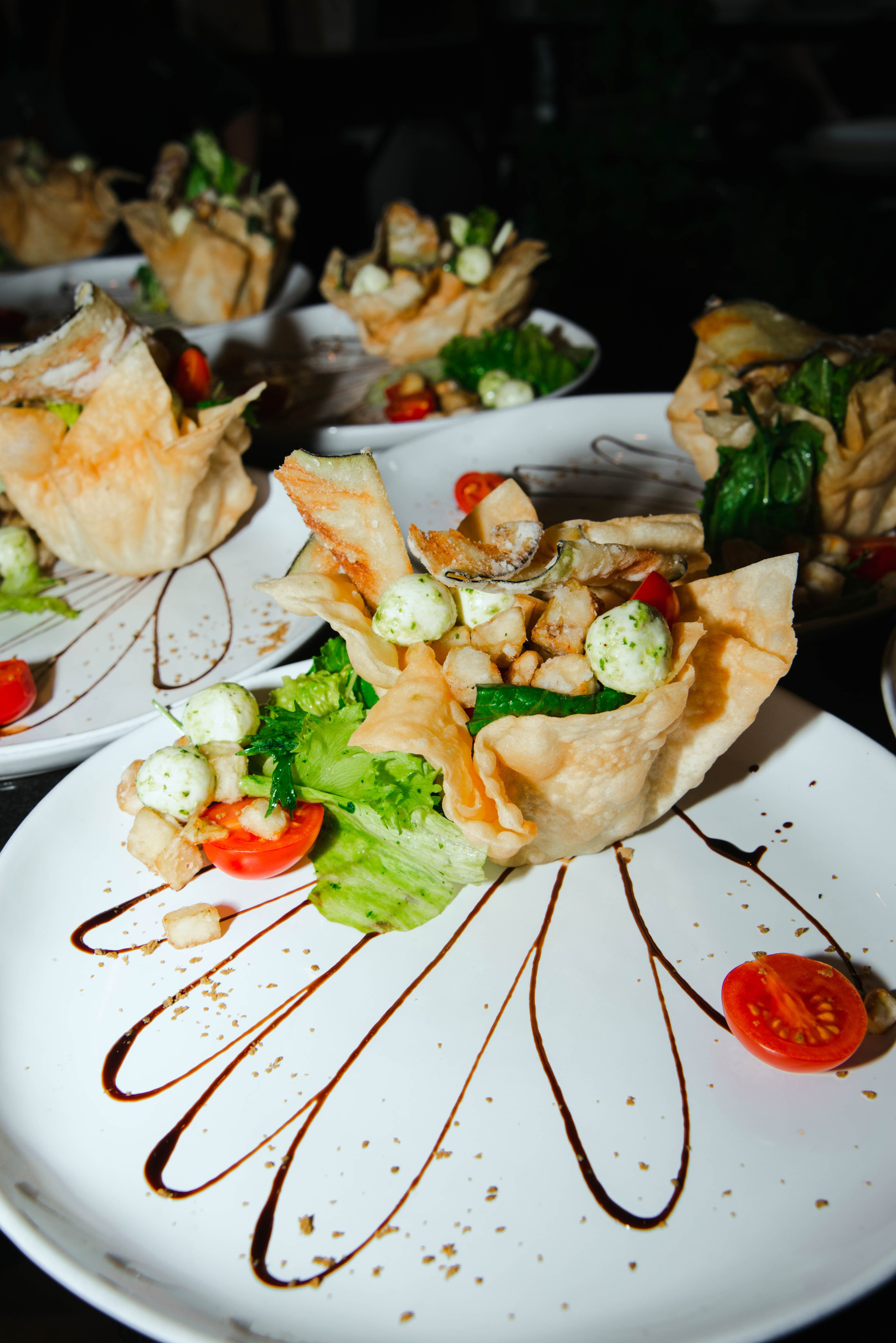 Праздник в стенах клубного пространства «Своя Среда». Ксения Glossa. Портретный и репортажный фотограф в Самаре