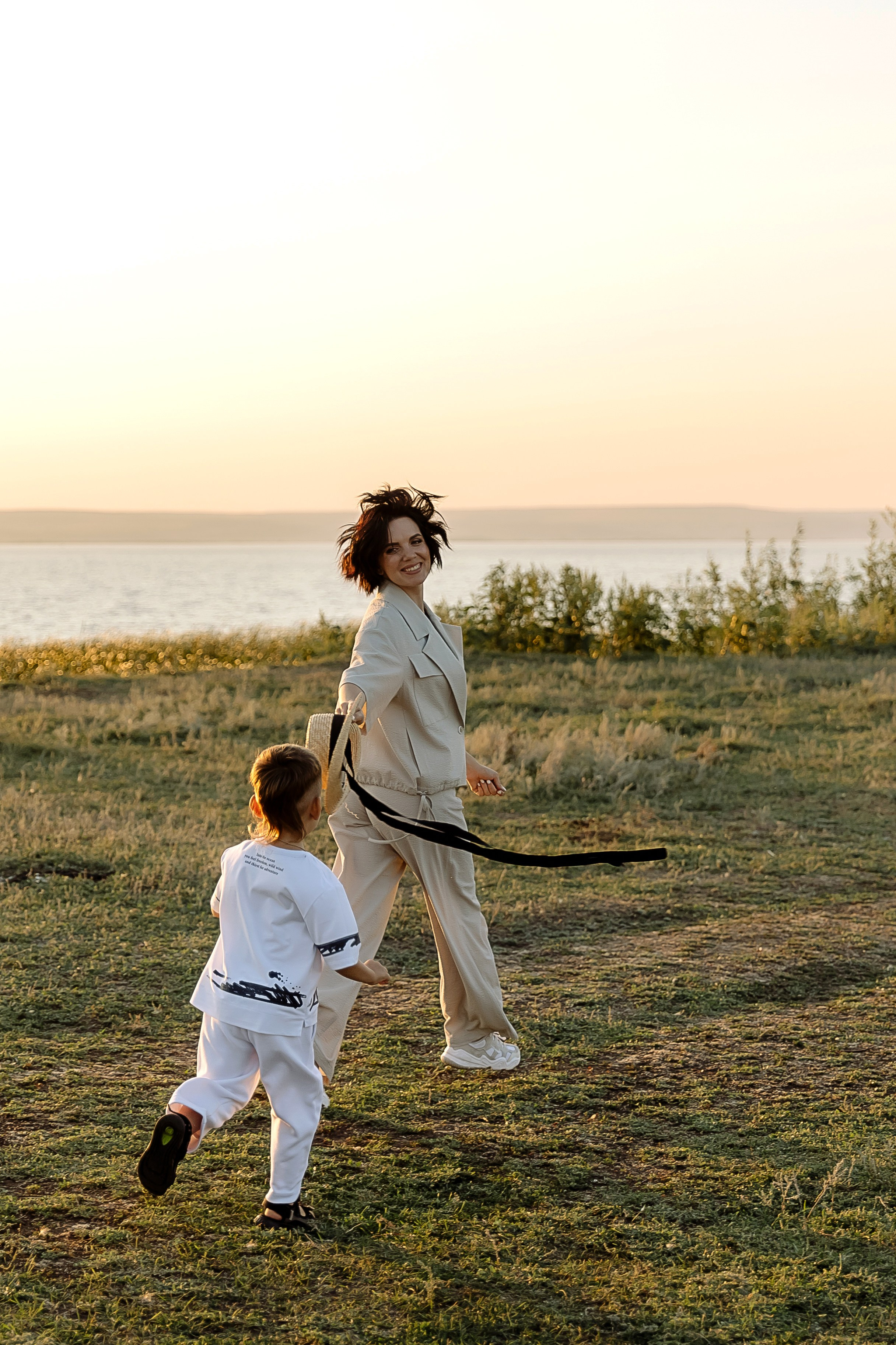 Семейные фотосессии. Фотограф в Саратове Мария Буршина