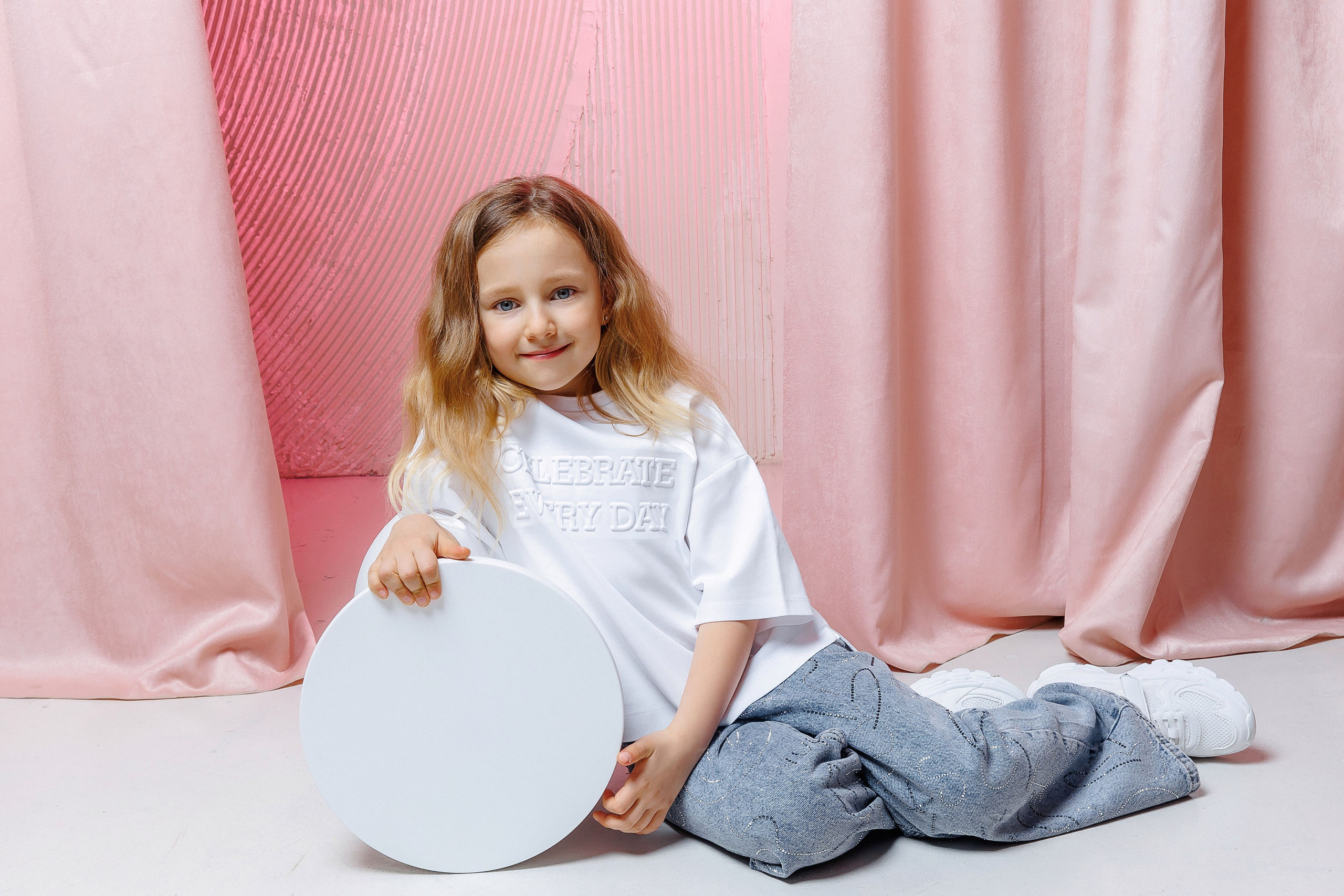 Детский сад. Фотограф в Саратове Мария Буршина