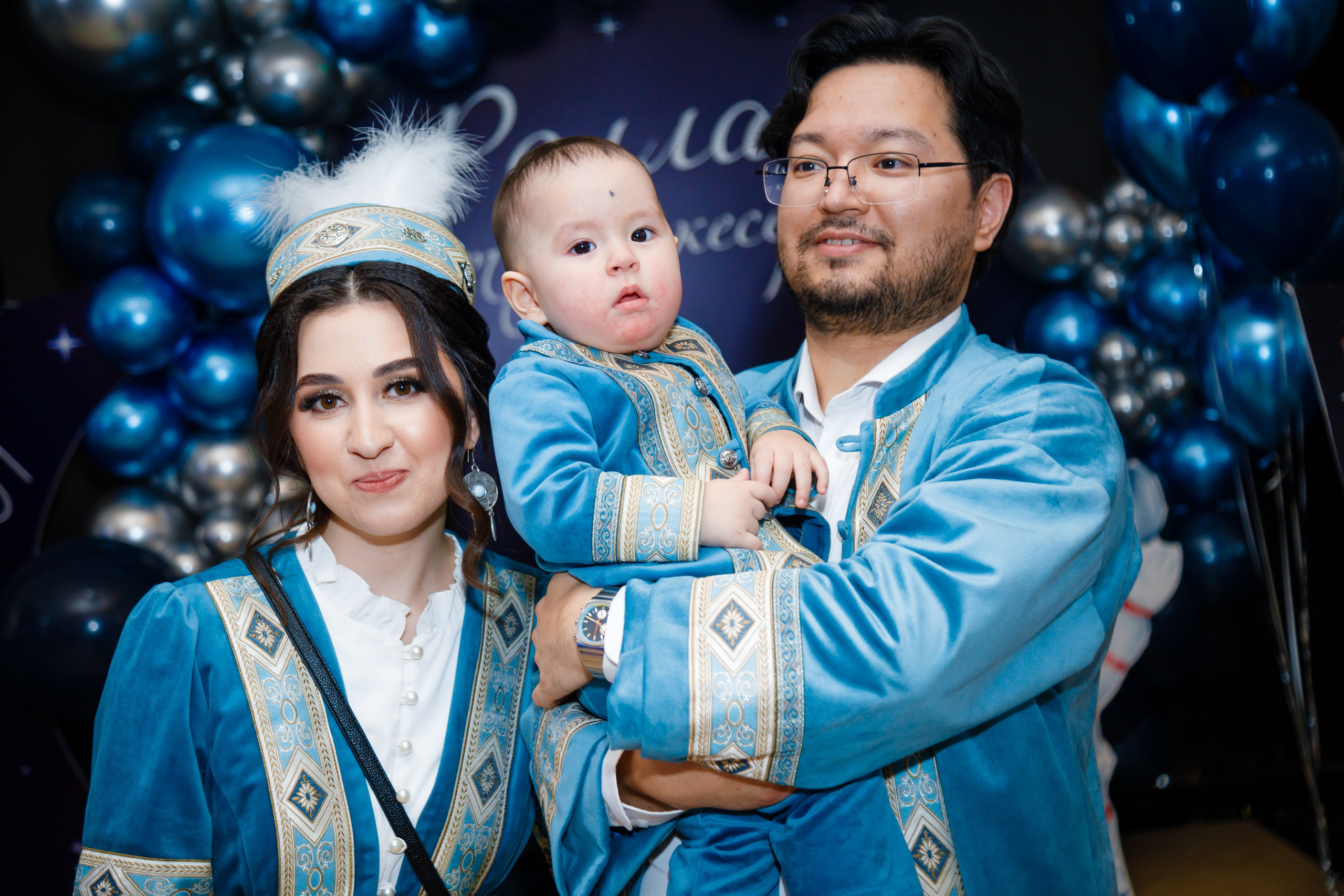 Тұсау Кесер. Свадебный фотограф Григорий Белый Астана