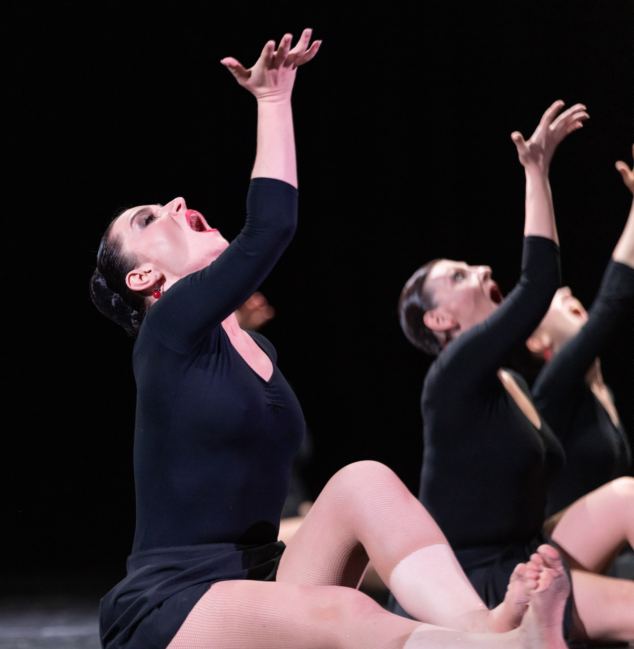 La femme Соколова балет. Балетный фотограф Москва Майоров Николай