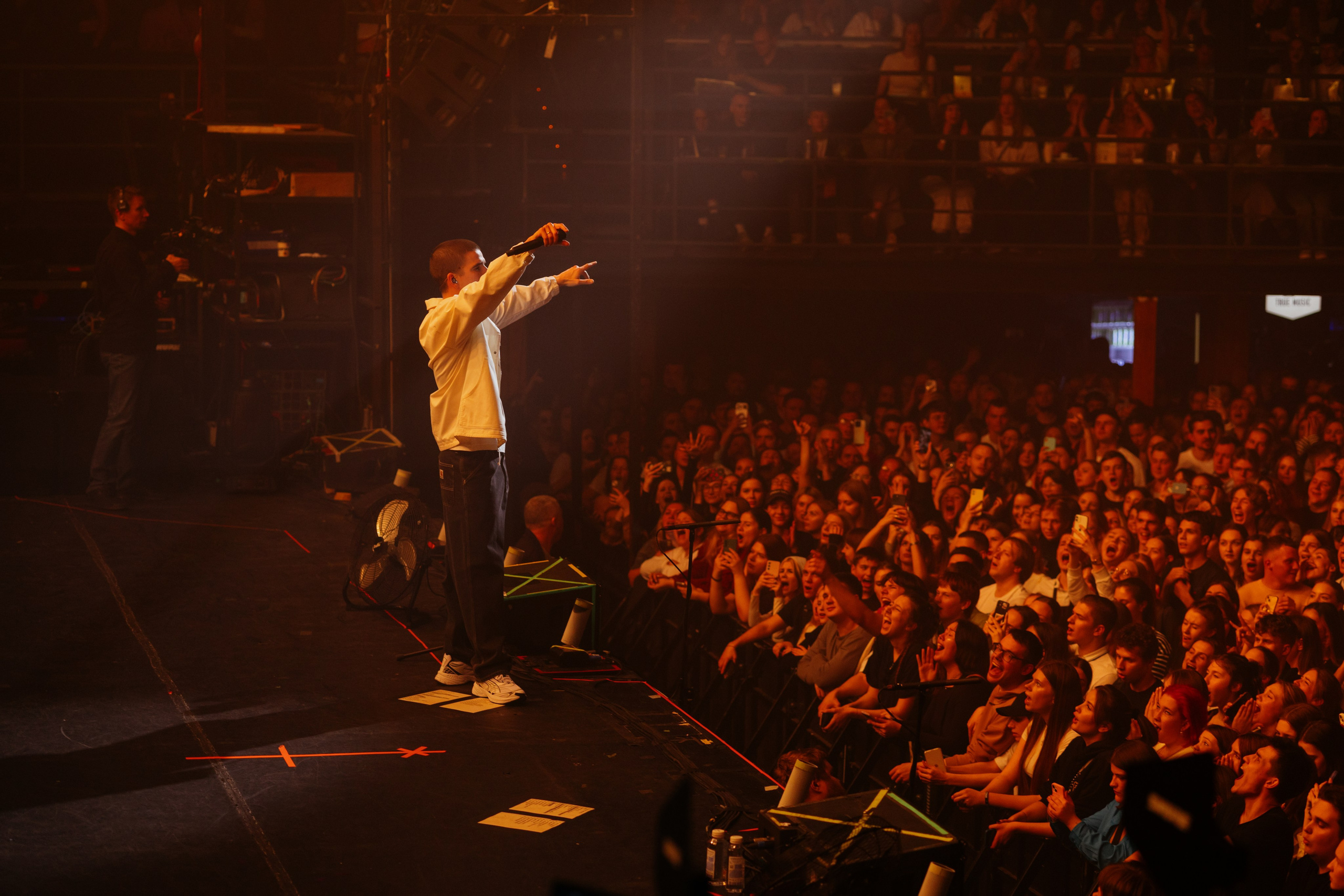 FEDUK A2. Фотограф в Санкт-Петербурге Гладкий Сергей