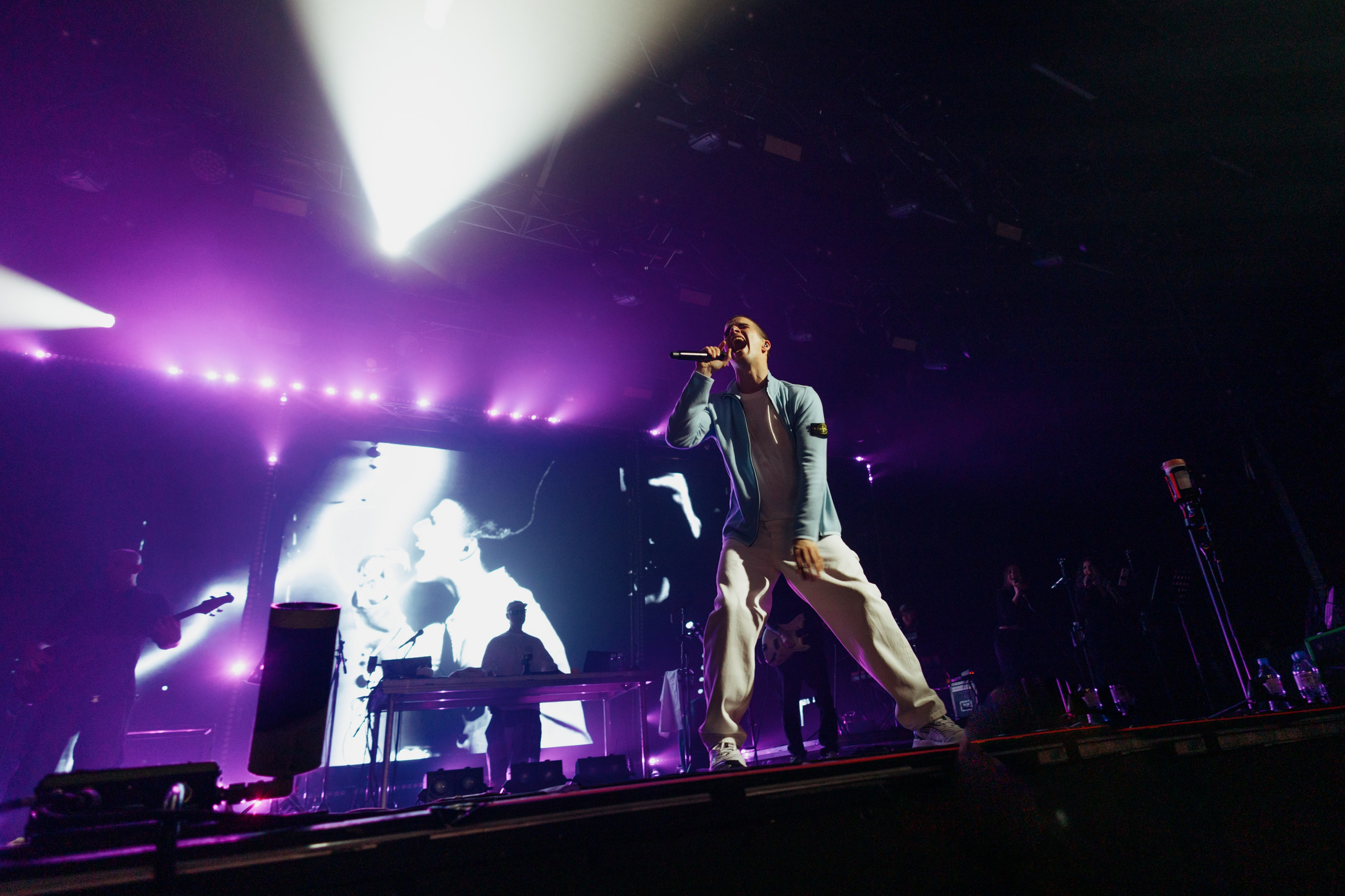 FEDUK A2. Фотограф в Санкт-Петербурге Гладкий Сергей