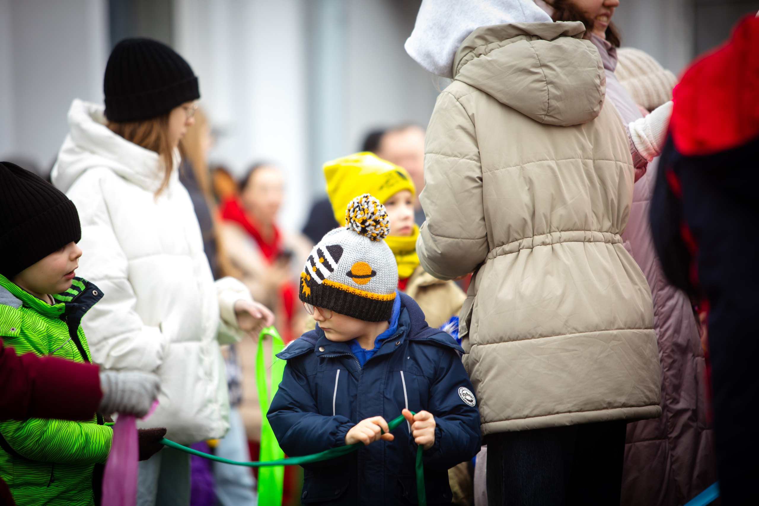 МАСЛЕНИЦА 2025. Школьный фотограф Минск